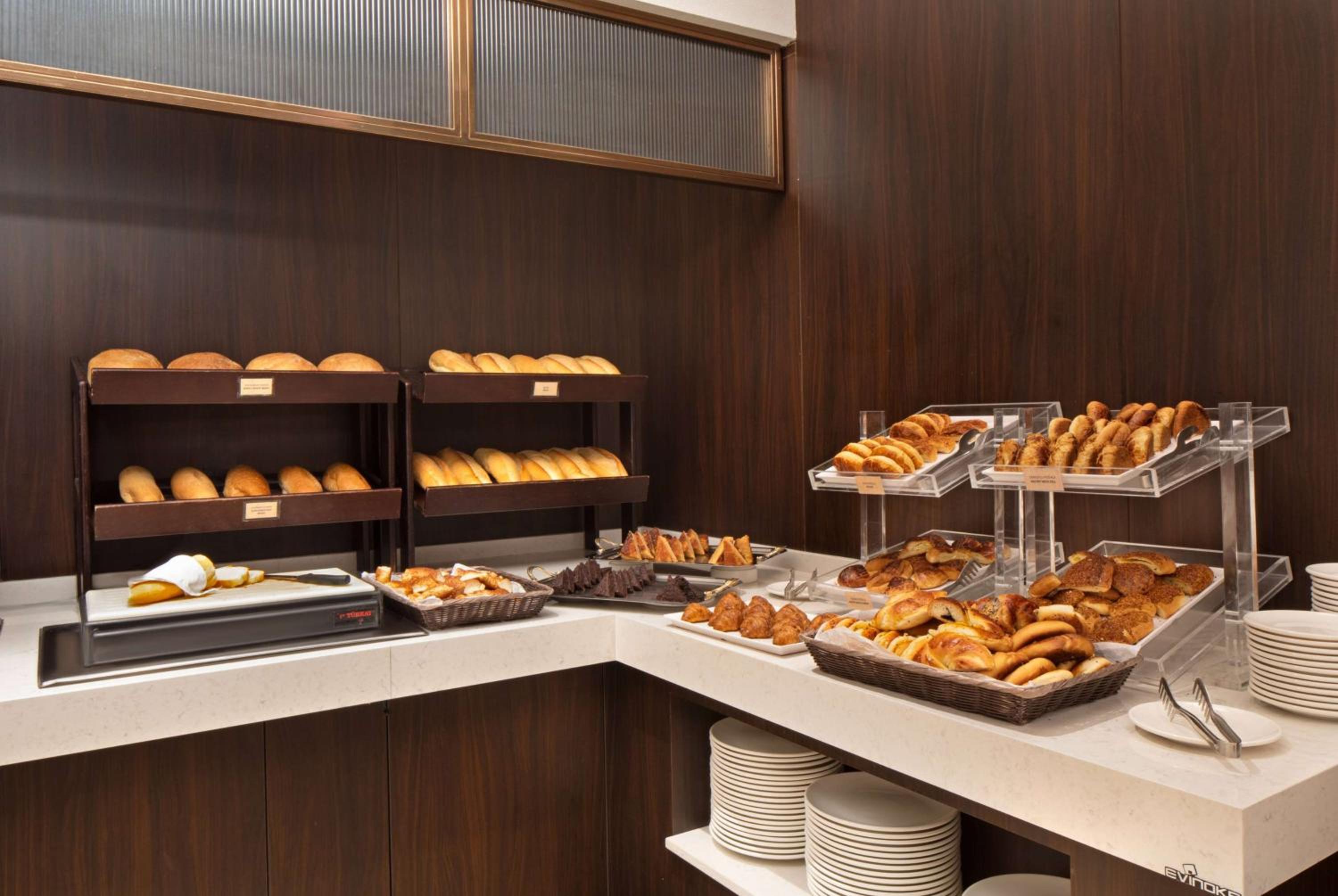 TRYP By Wyndham İstanbul Şişli Otel - Image 30