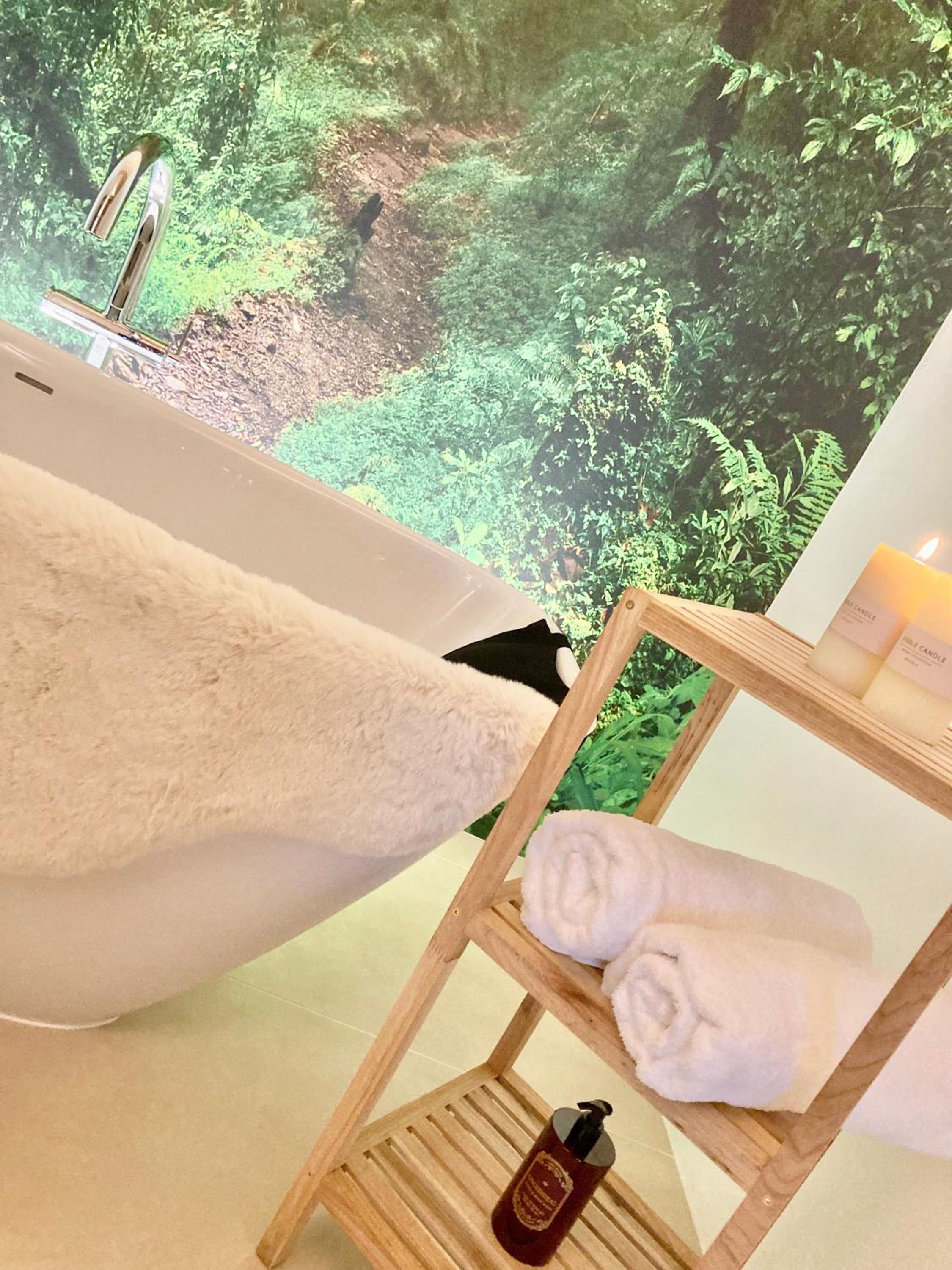 Alpen Luxury Lodge, MARIAZELL