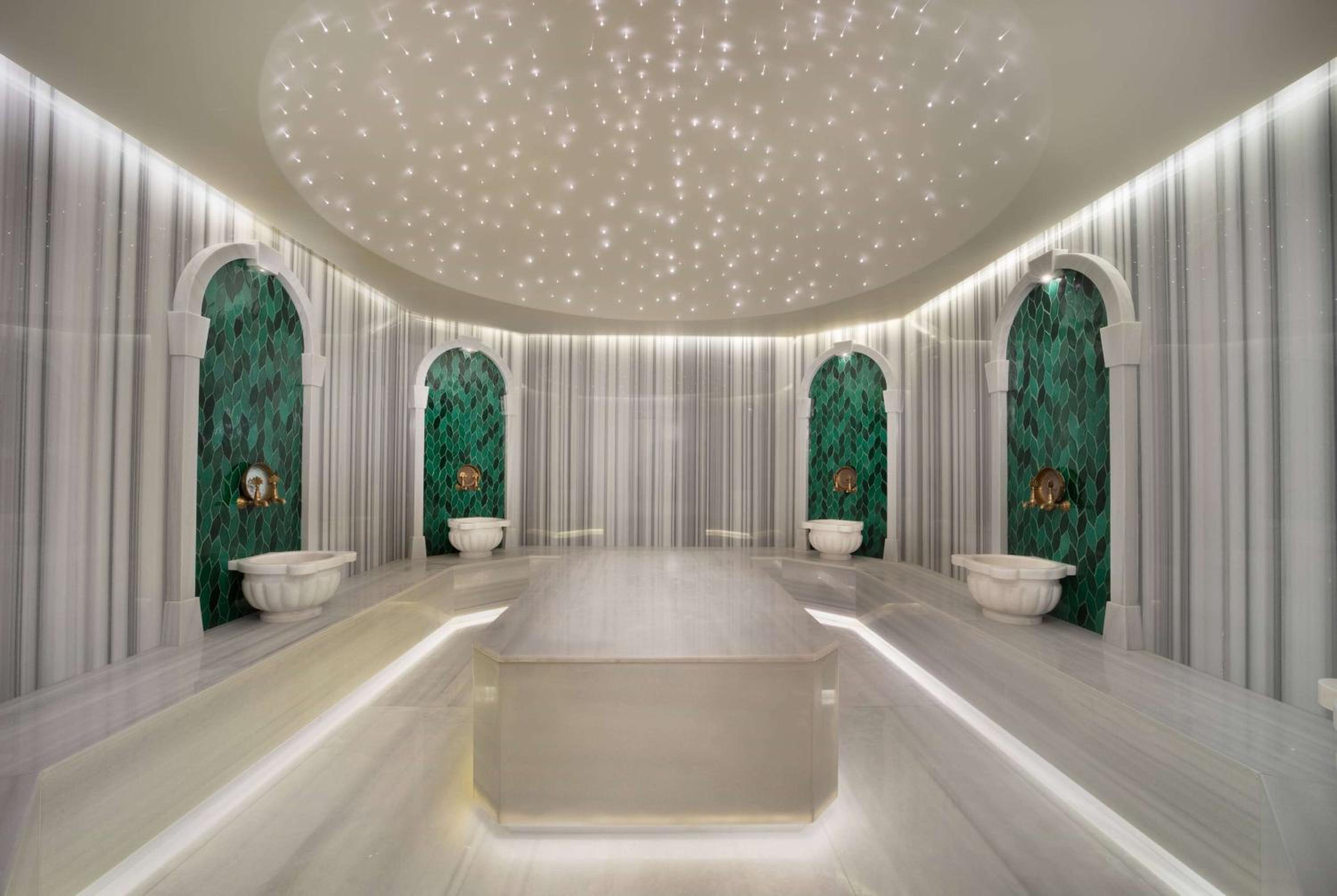 TRYP By Wyndham İstanbul Şişli Otel - Image 7