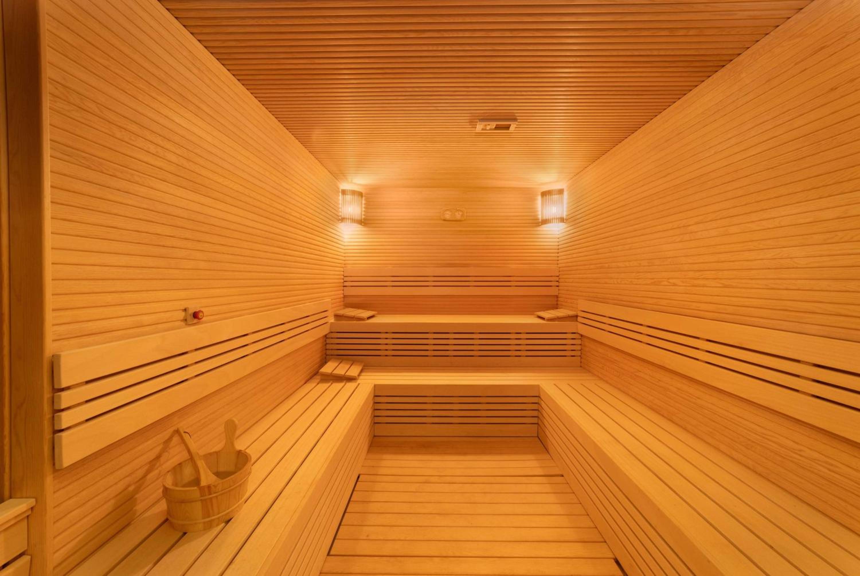 TRYP By Wyndham İstanbul Şişli Otel - Image 46