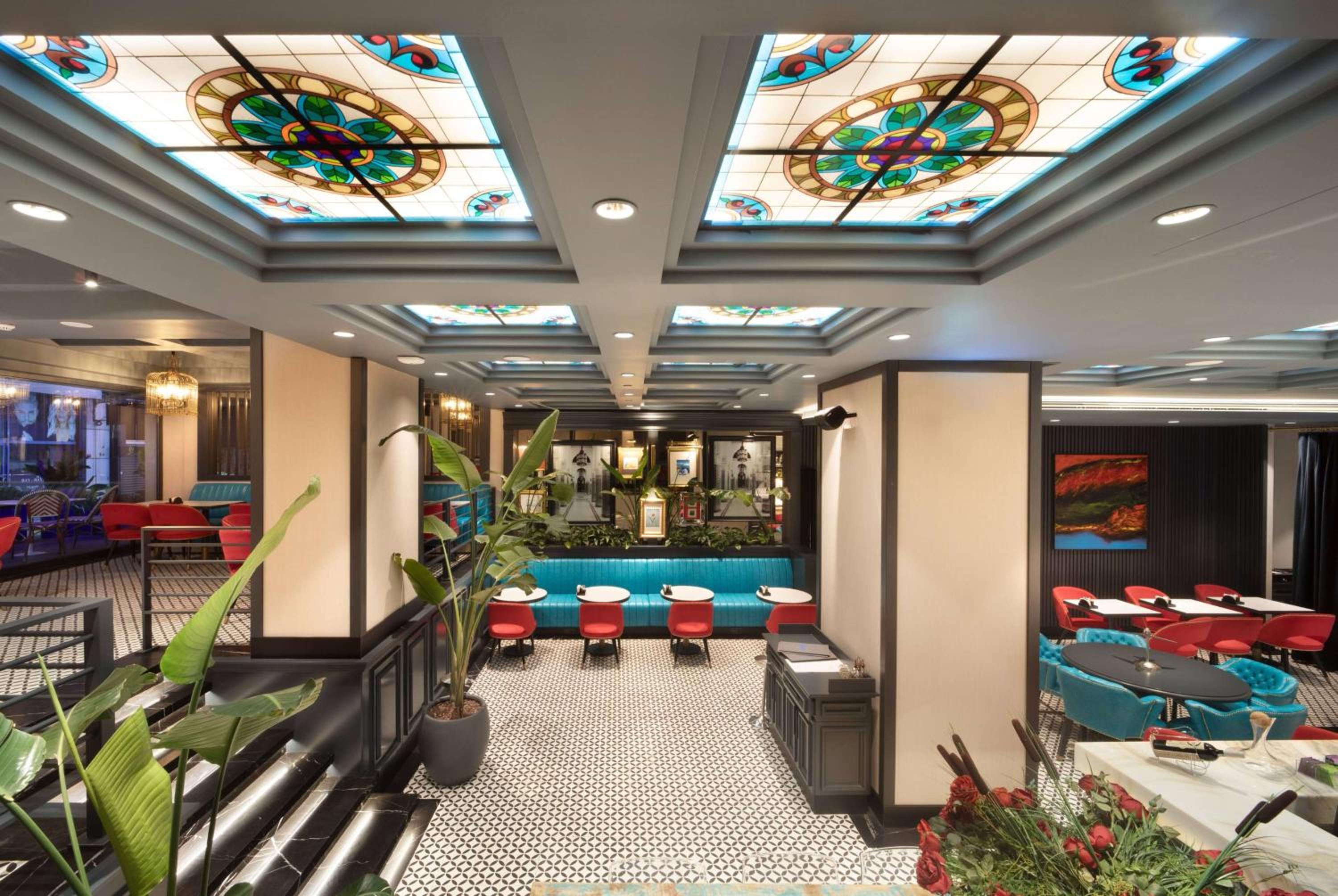 TRYP By Wyndham İstanbul Şişli Otel - Image 40