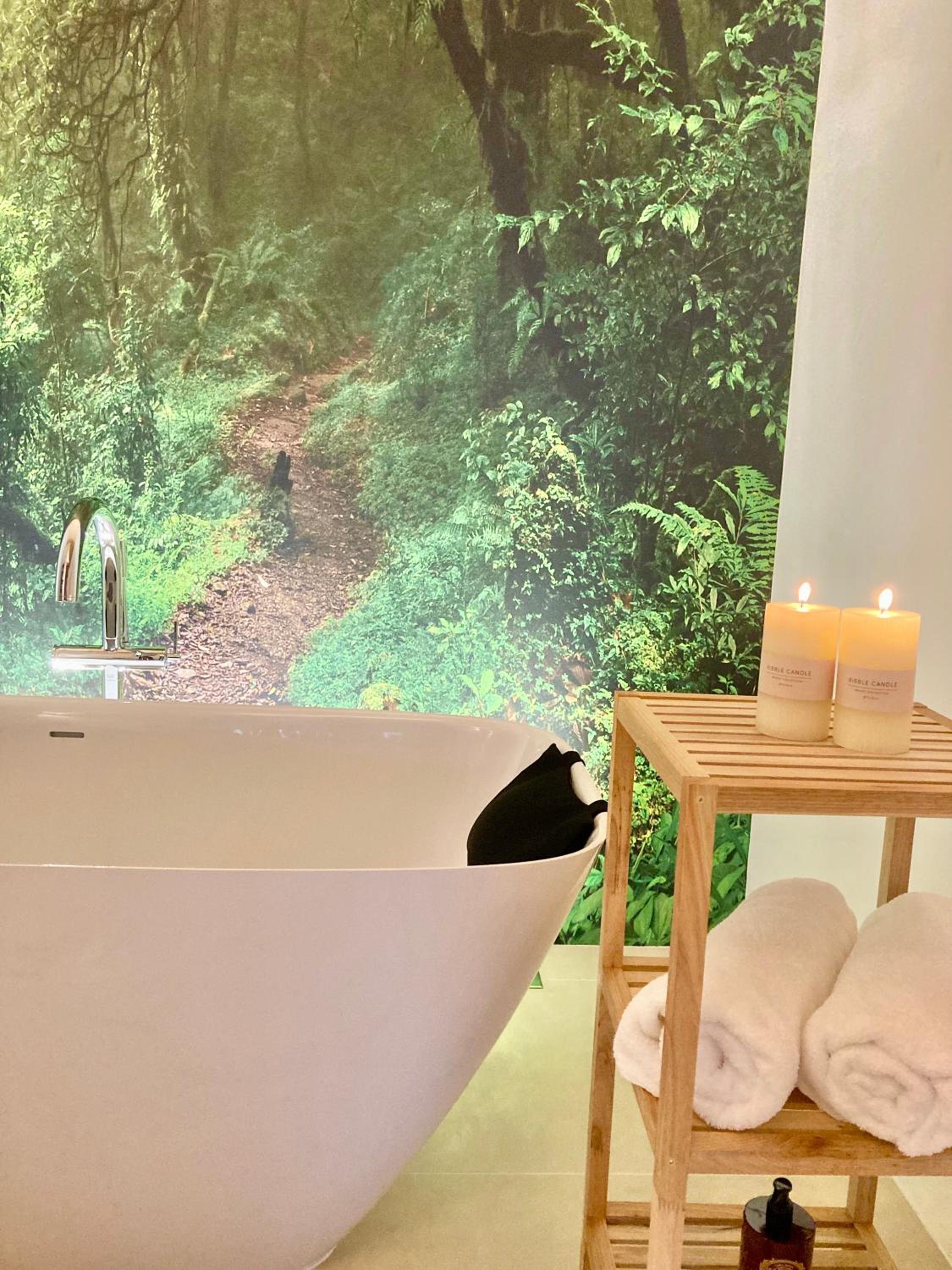Alpen Luxury Lodge, MARIAZELL