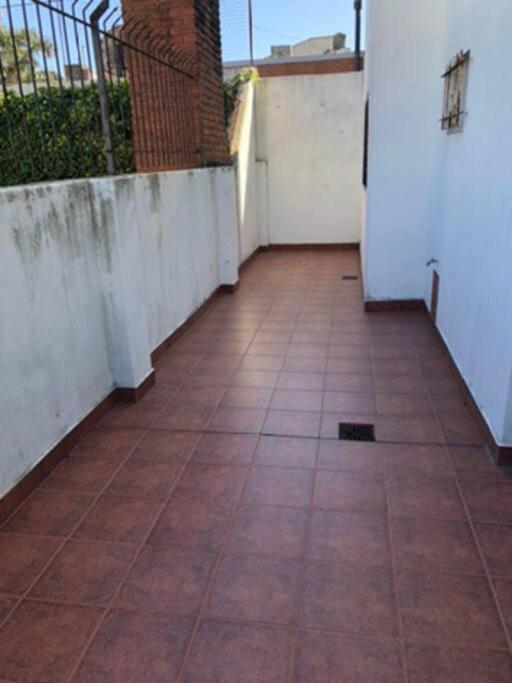 Mar del Plata Apt. De La Loma Temporary Rental
