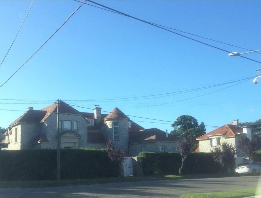 Mar del Plata Apt. De La Loma Temporary Rental