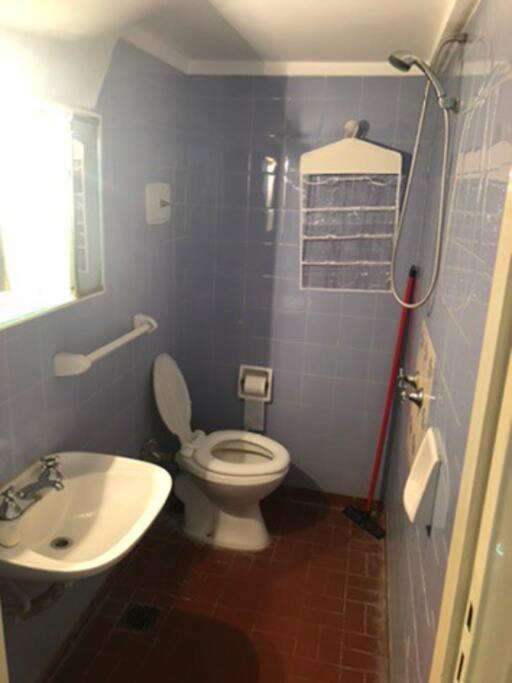 Mar del Plata Apt. De La Loma Temporary Rental