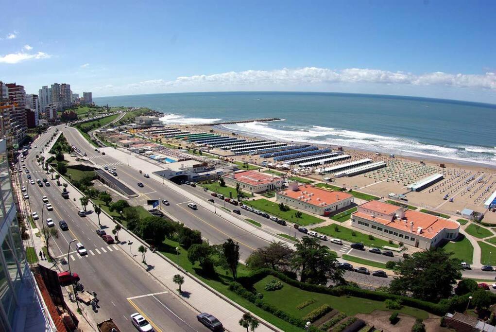 Mar del Plata Apt. De La Loma Temporary Rental