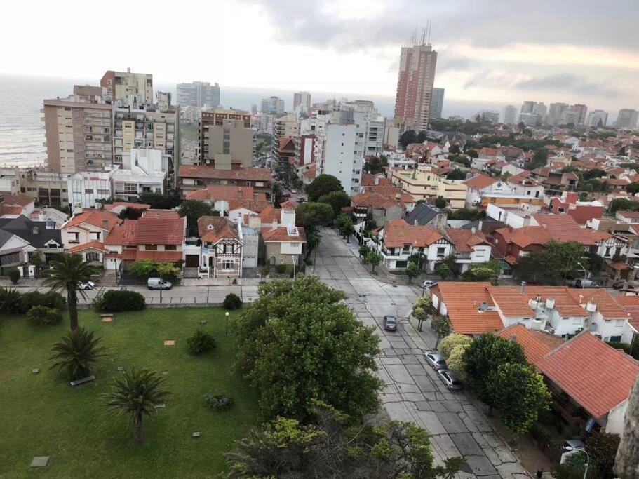 Mar del Plata Apt. De La Loma Temporary Rental