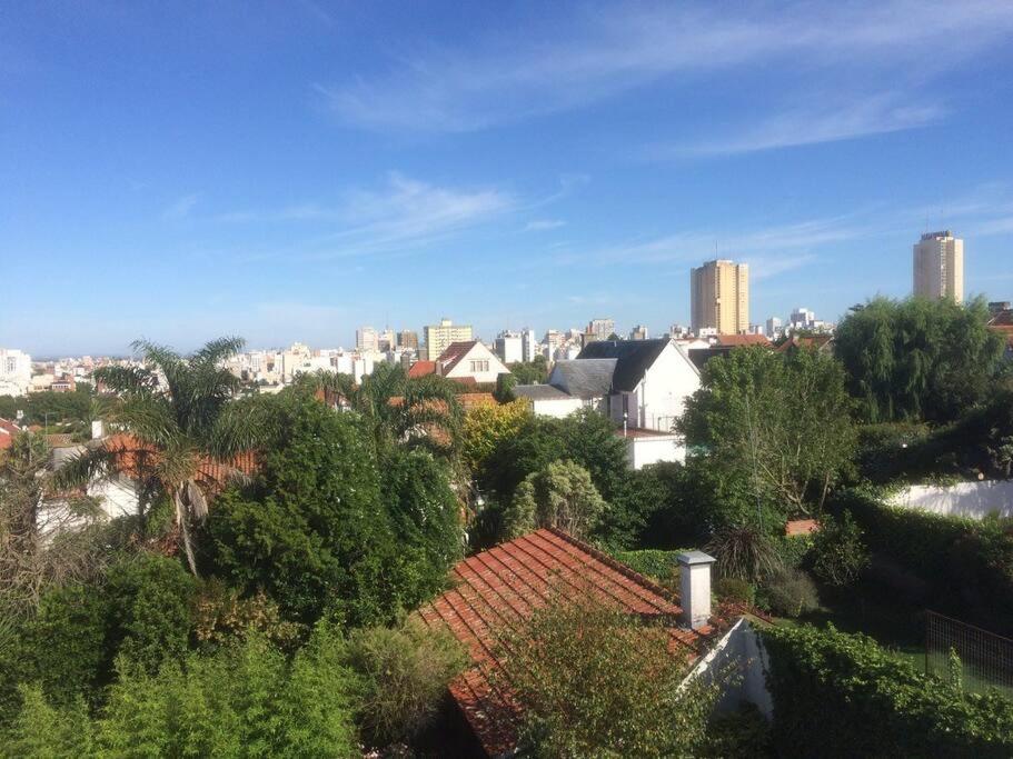 Mar del Plata Apt. De La Loma Temporary Rental