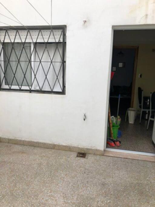 Mar del Plata Apt. De La Loma Temporary Rental