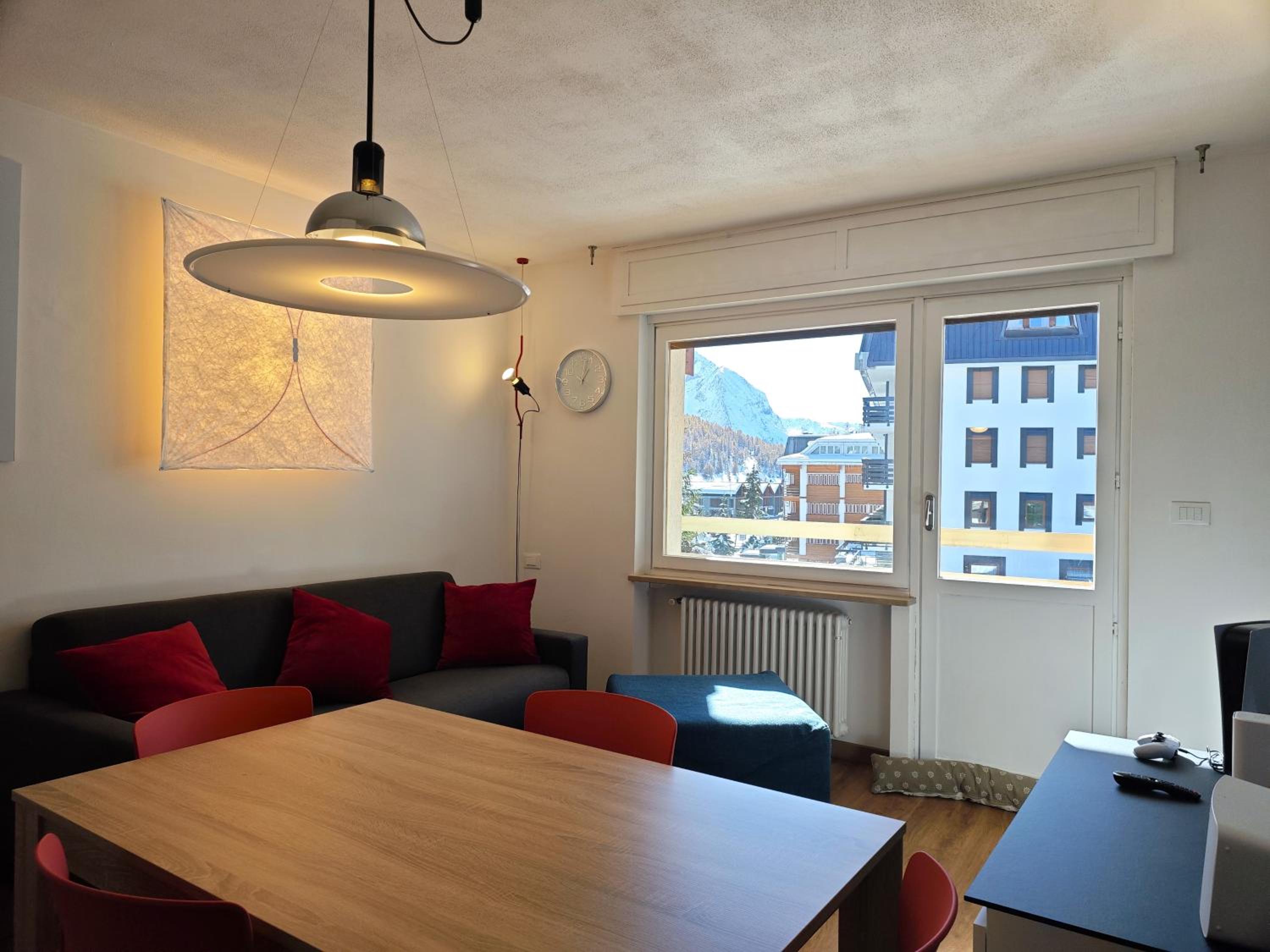 Hostdomus - Bianca Suite view 5