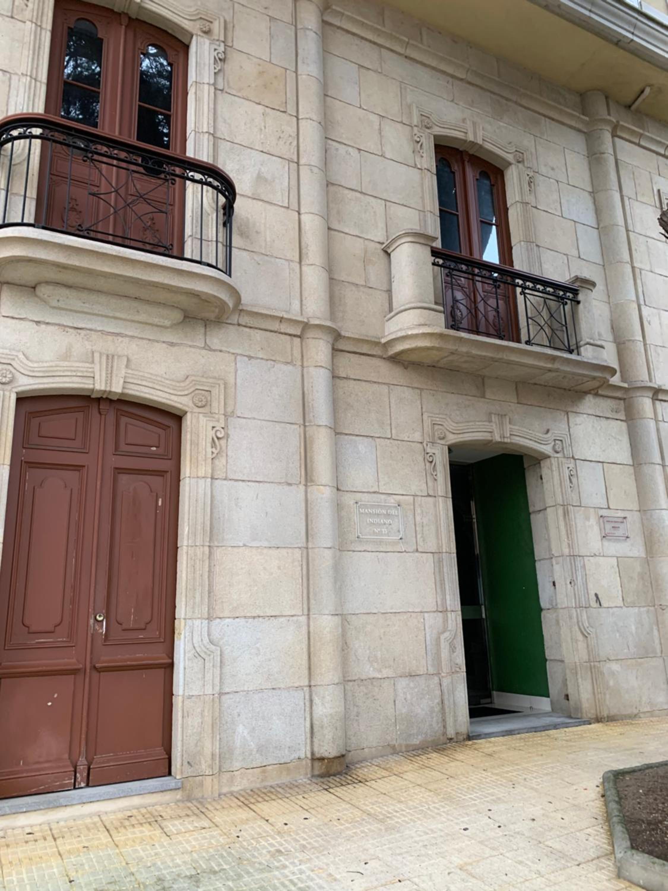 building