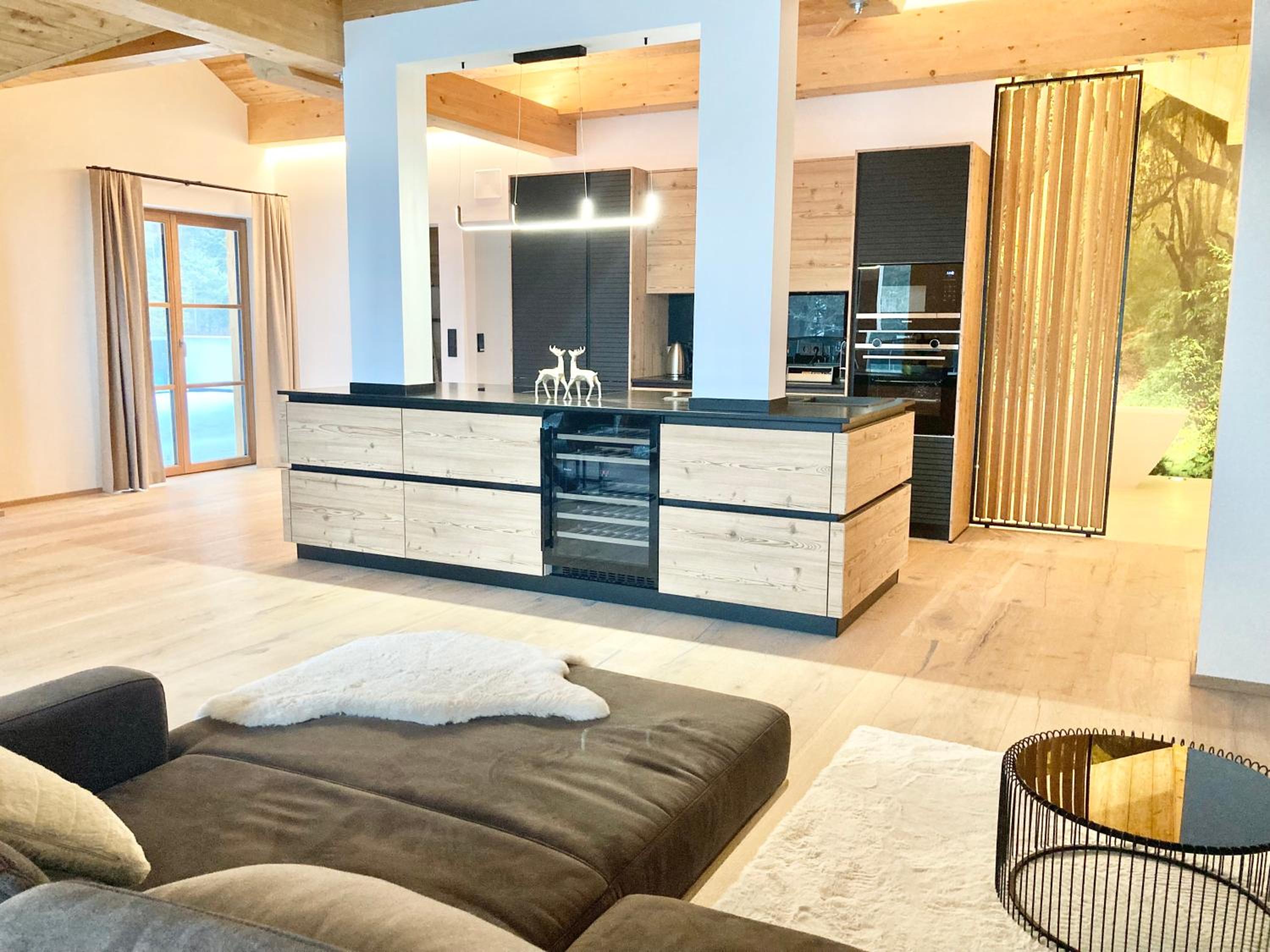Alpen Luxury Lodge, MARIAZELL