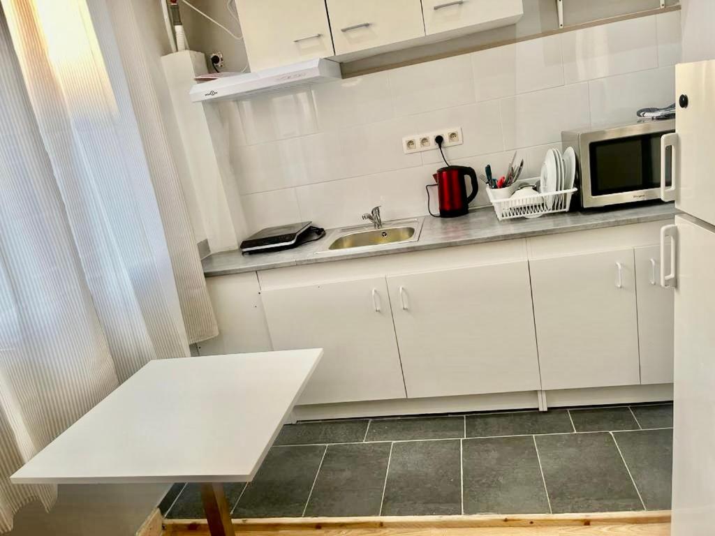 Studio comfortable charleroi