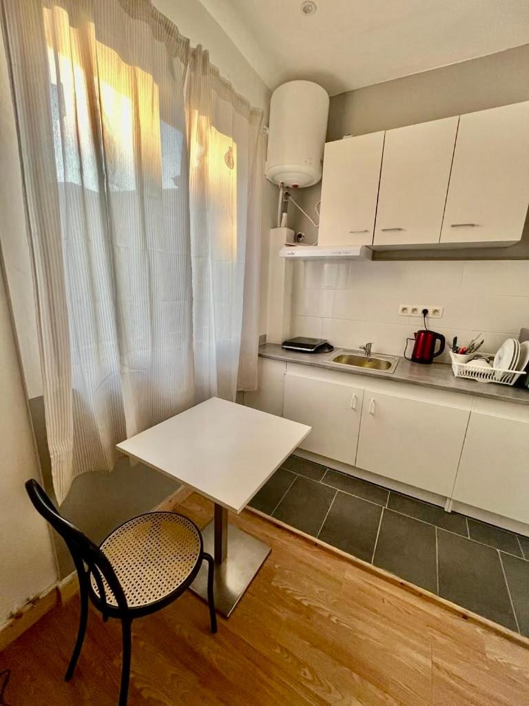 Studio comfortable charleroi