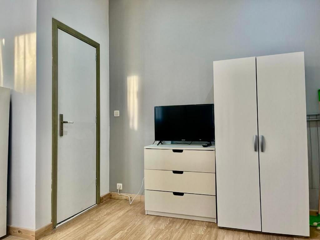 Studio comfortable charleroi