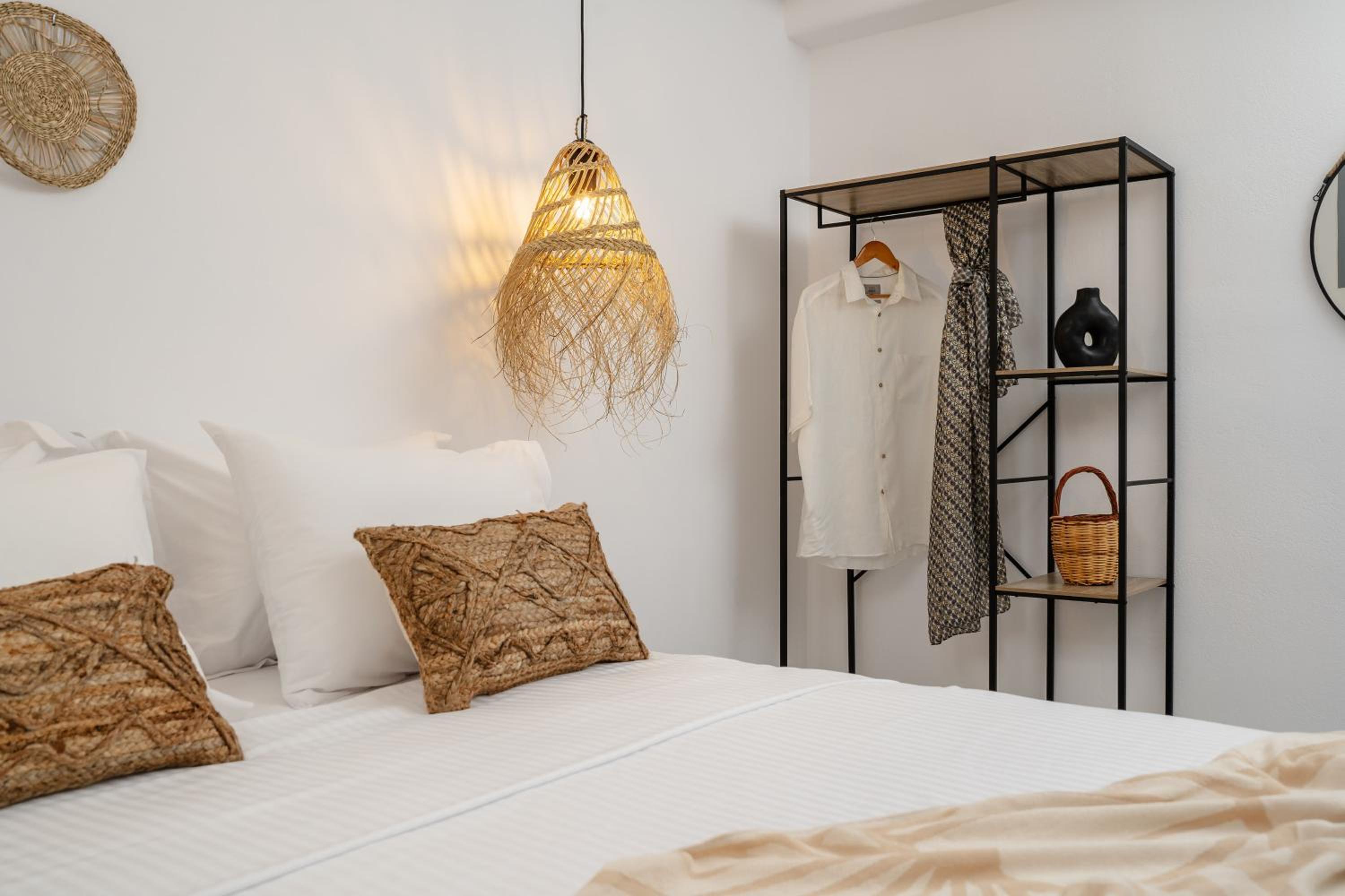 Nymphée Luxury Villas