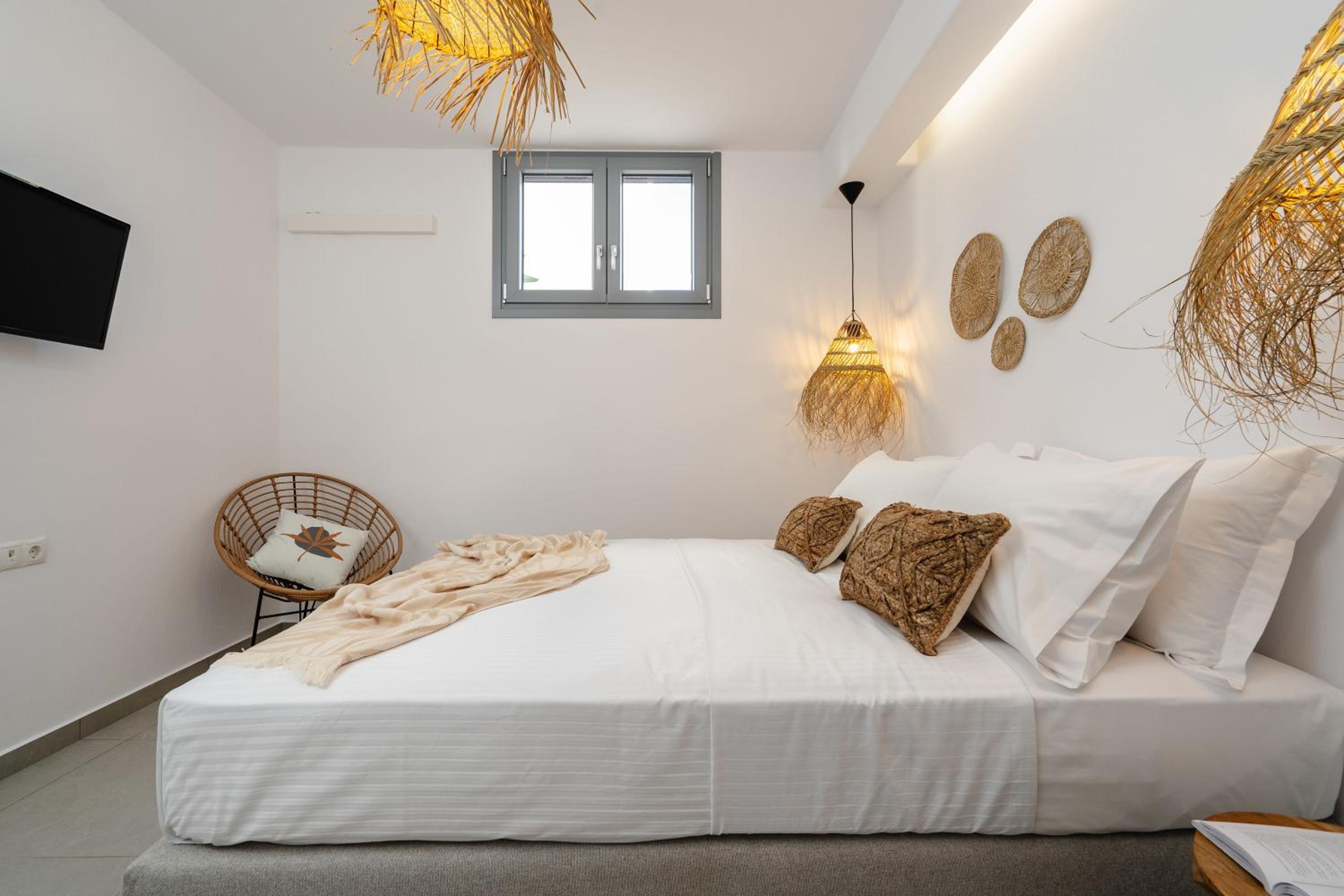 Nymphée Luxury Villas