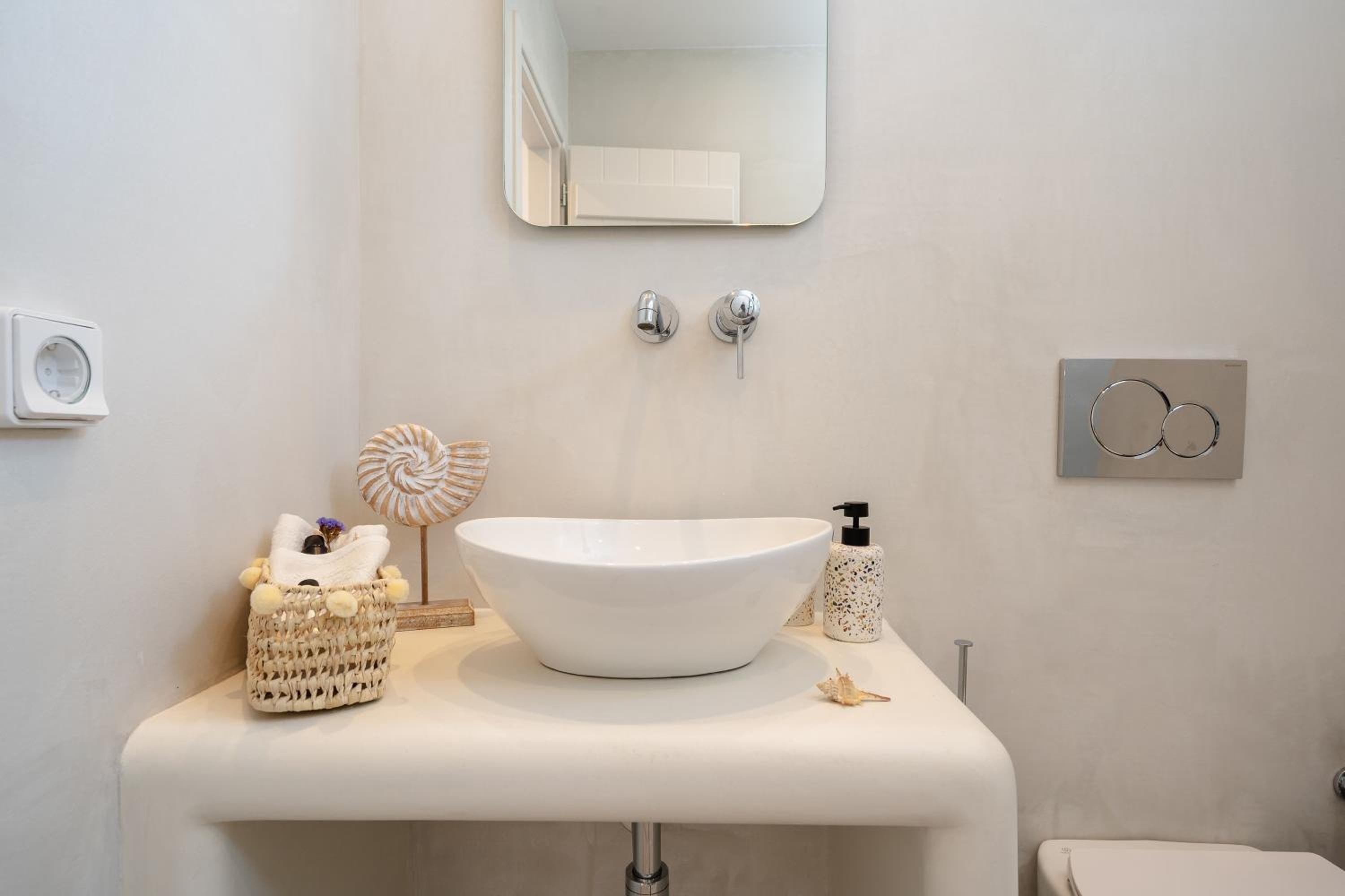 Nymphée Luxury Villas