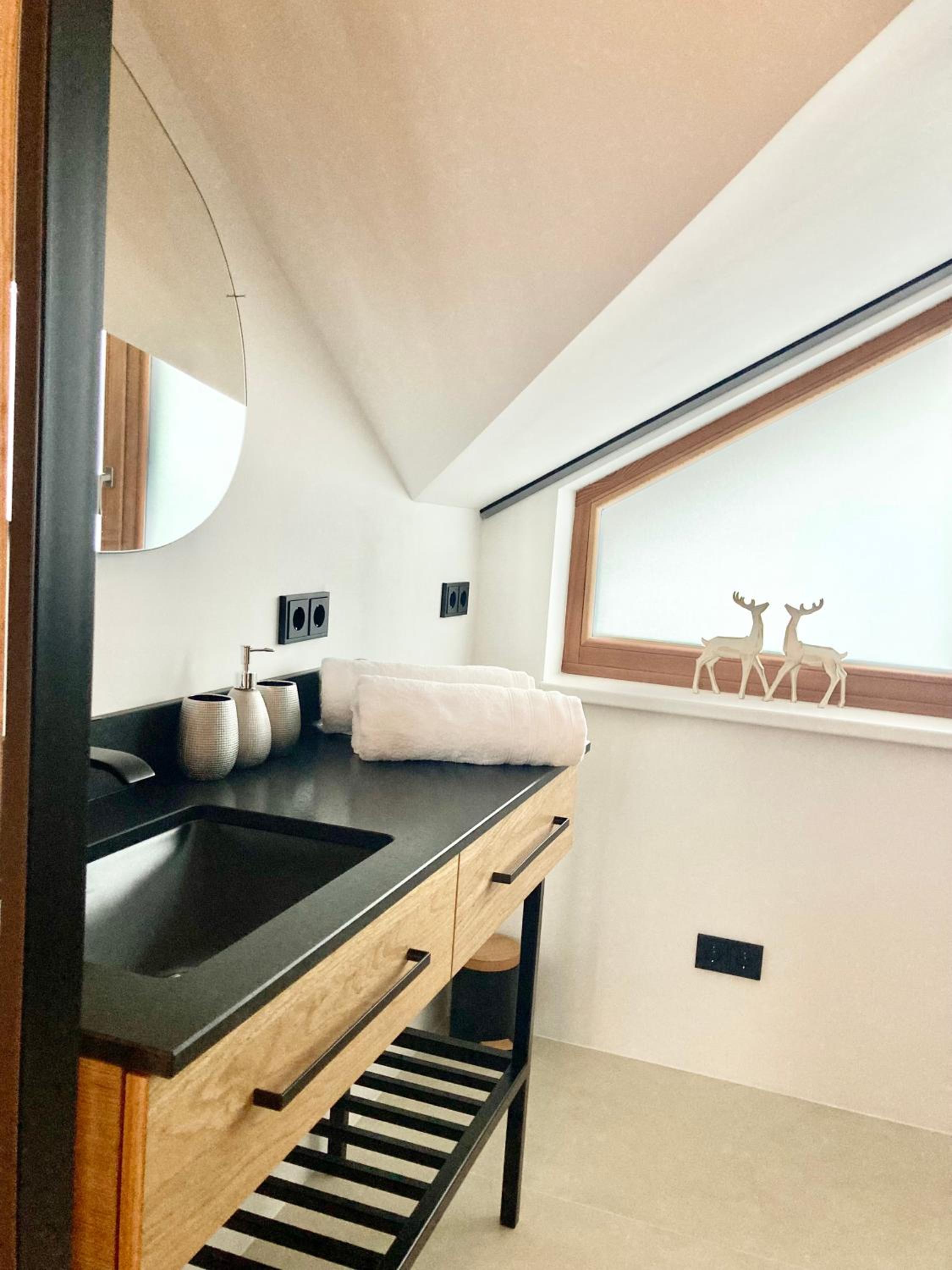 Alpen Luxury Lodge, MARIAZELL