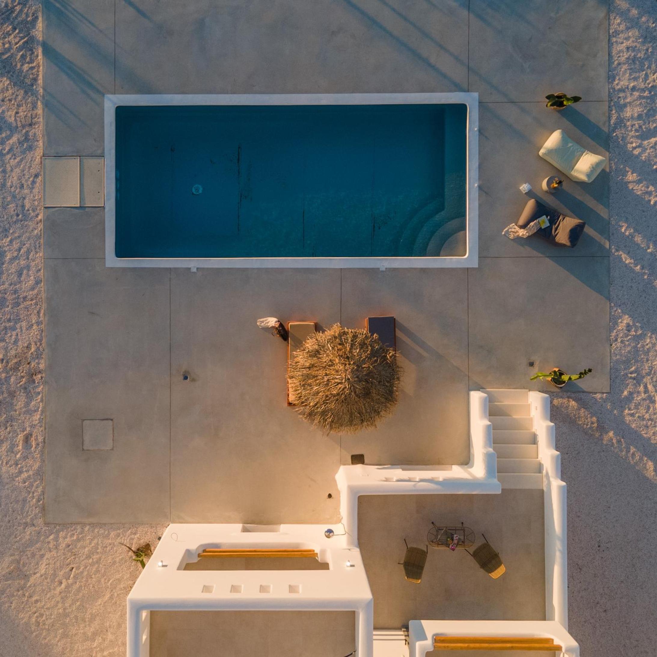 Nymphée Luxury Villas