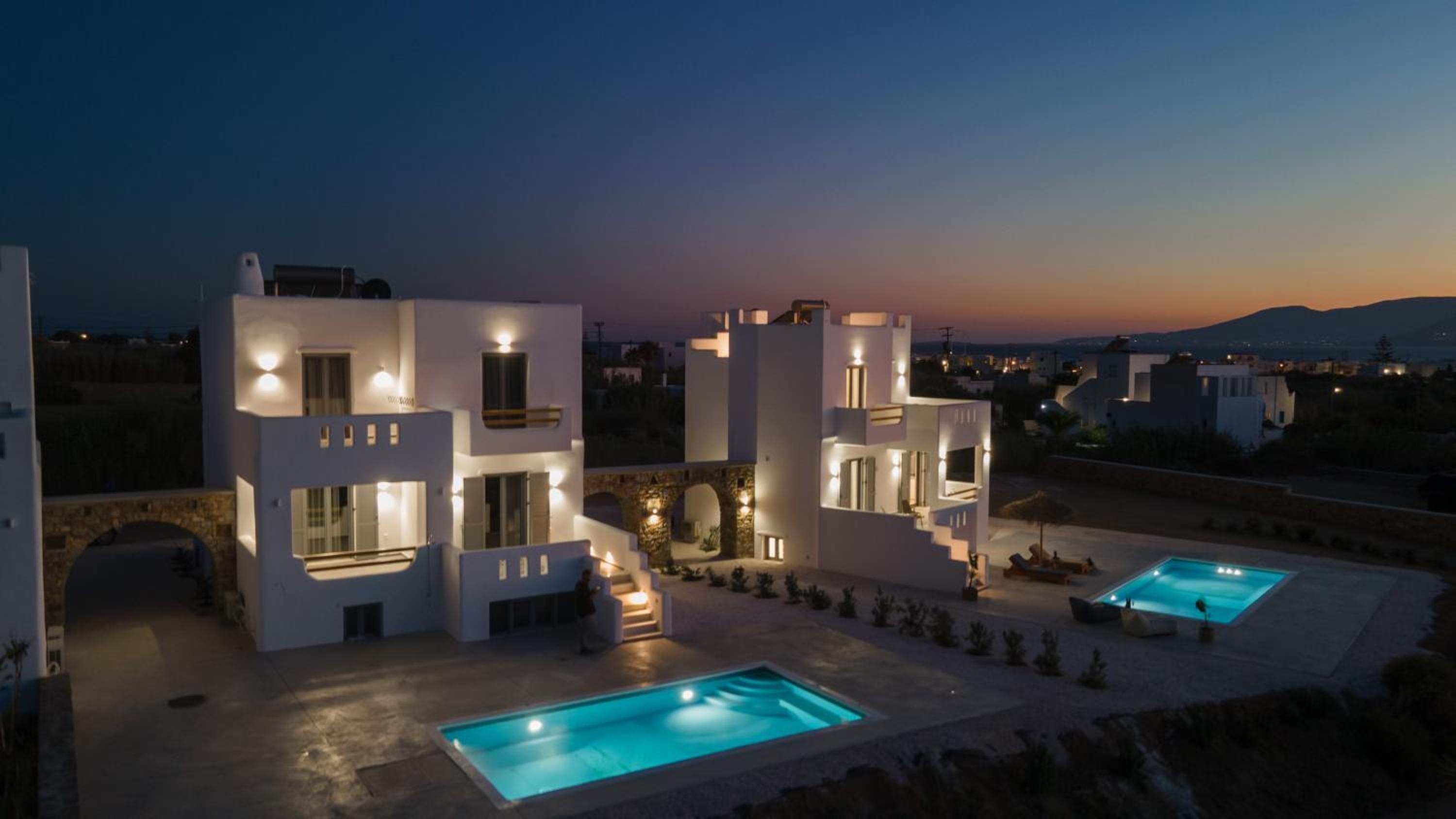 Nymphée Luxury Villas photo 3