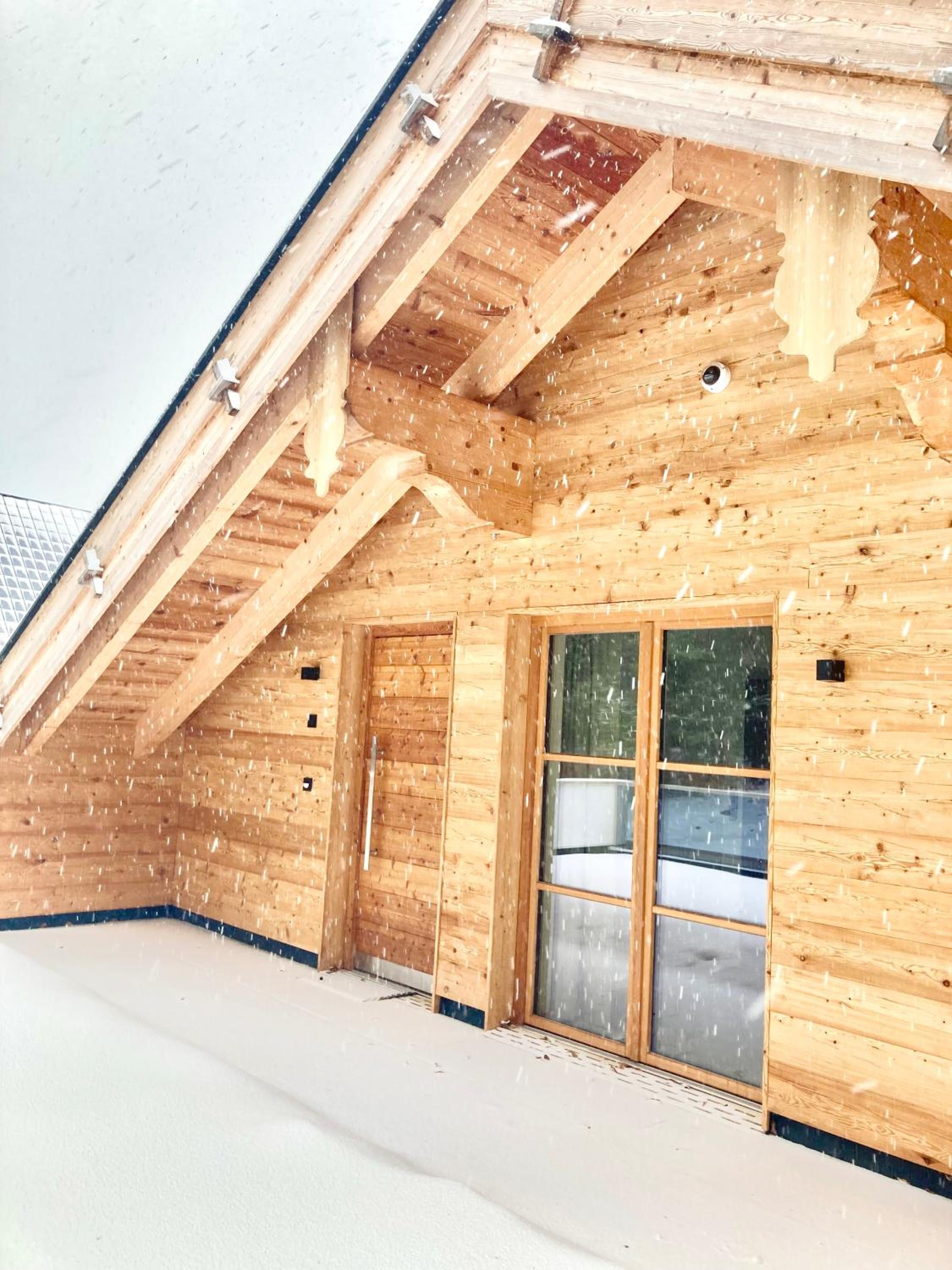 Alpen Luxury Lodge, MARIAZELL