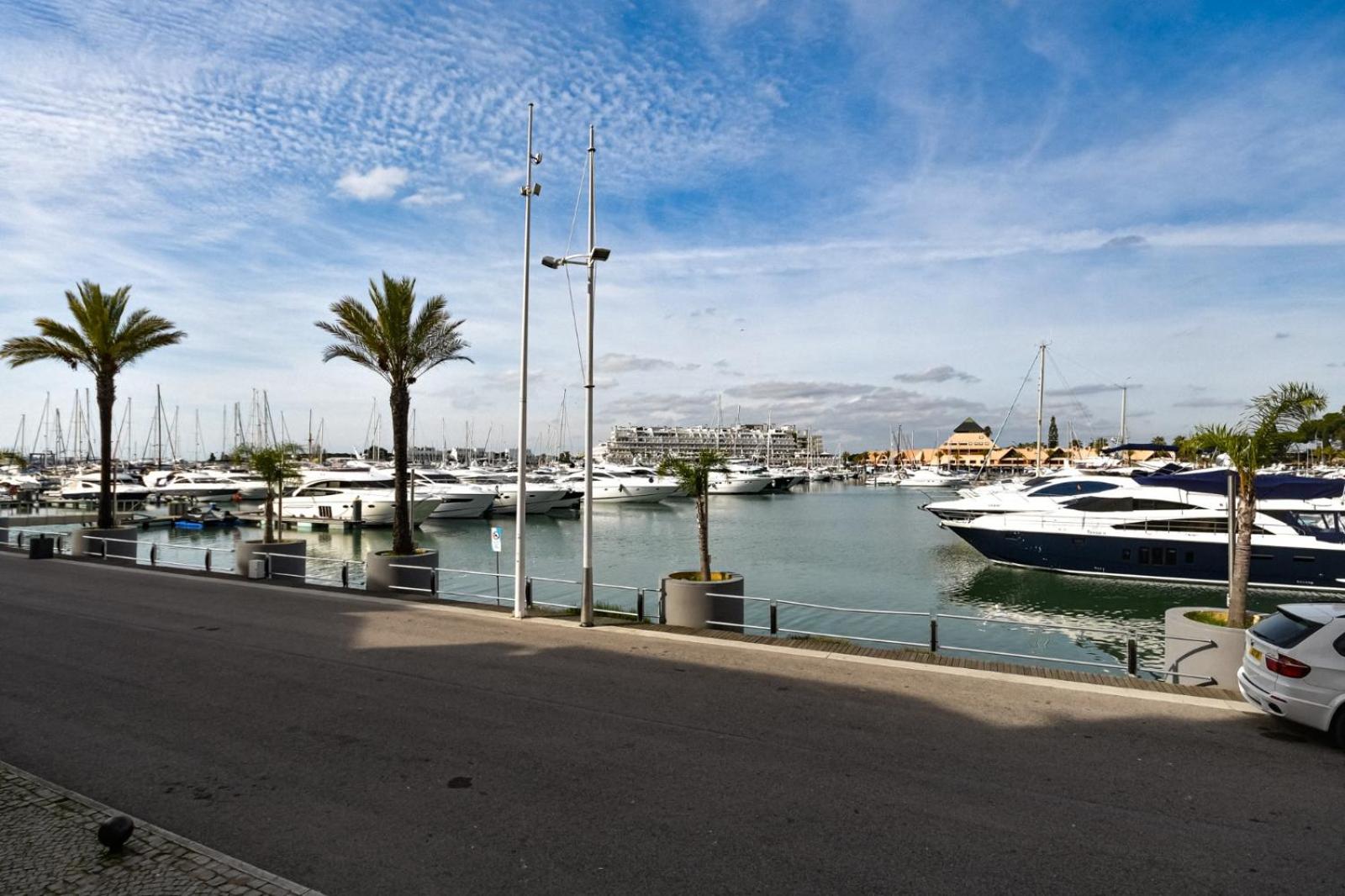 Vila Atlântida - Vilamoura-Quarteira Holiday Home - Beach at 250 mts view 3