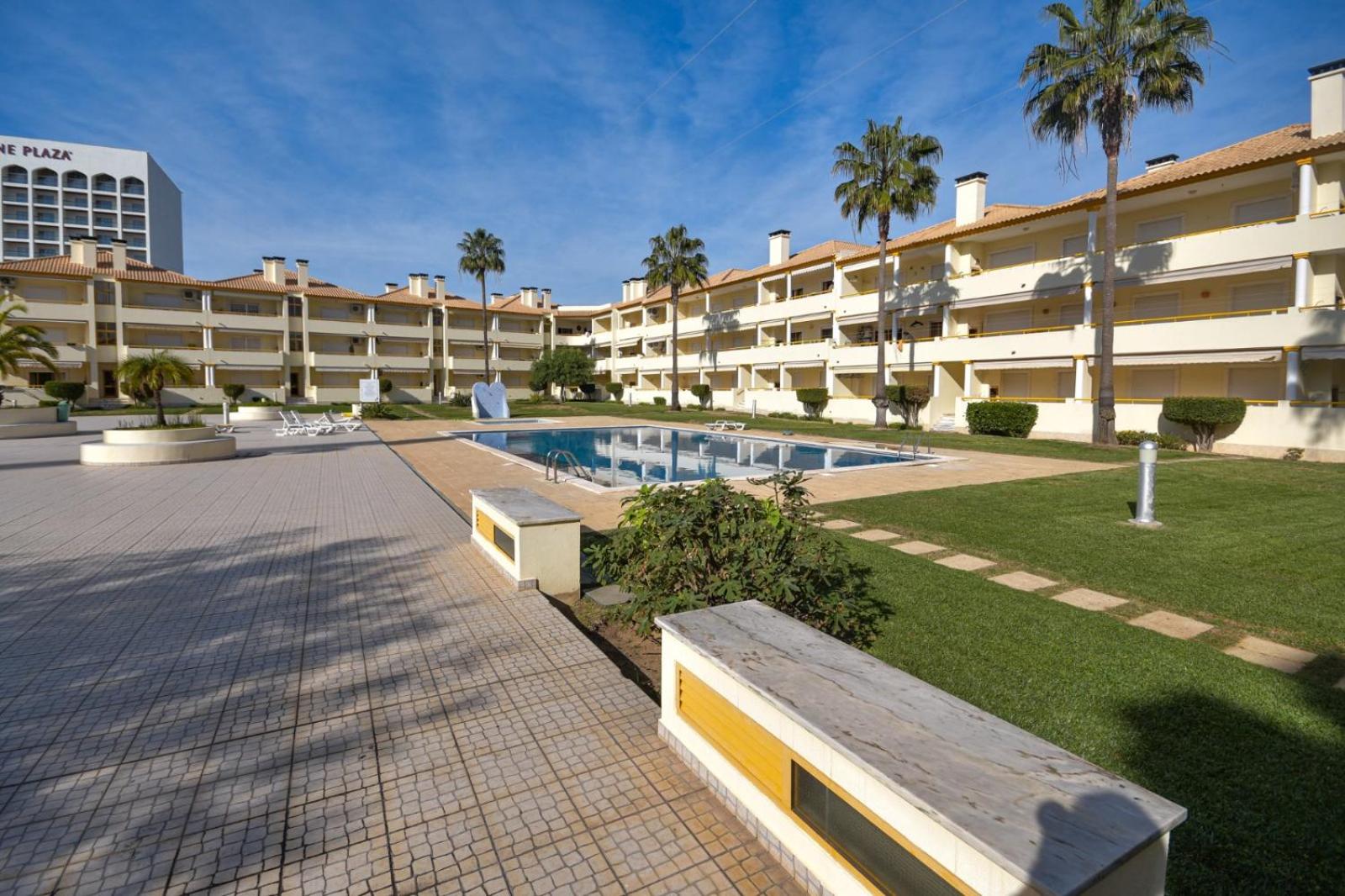 Vila Atlântida - Vilamoura-Quarteira Holiday Home - Beach at 250 mts view 4