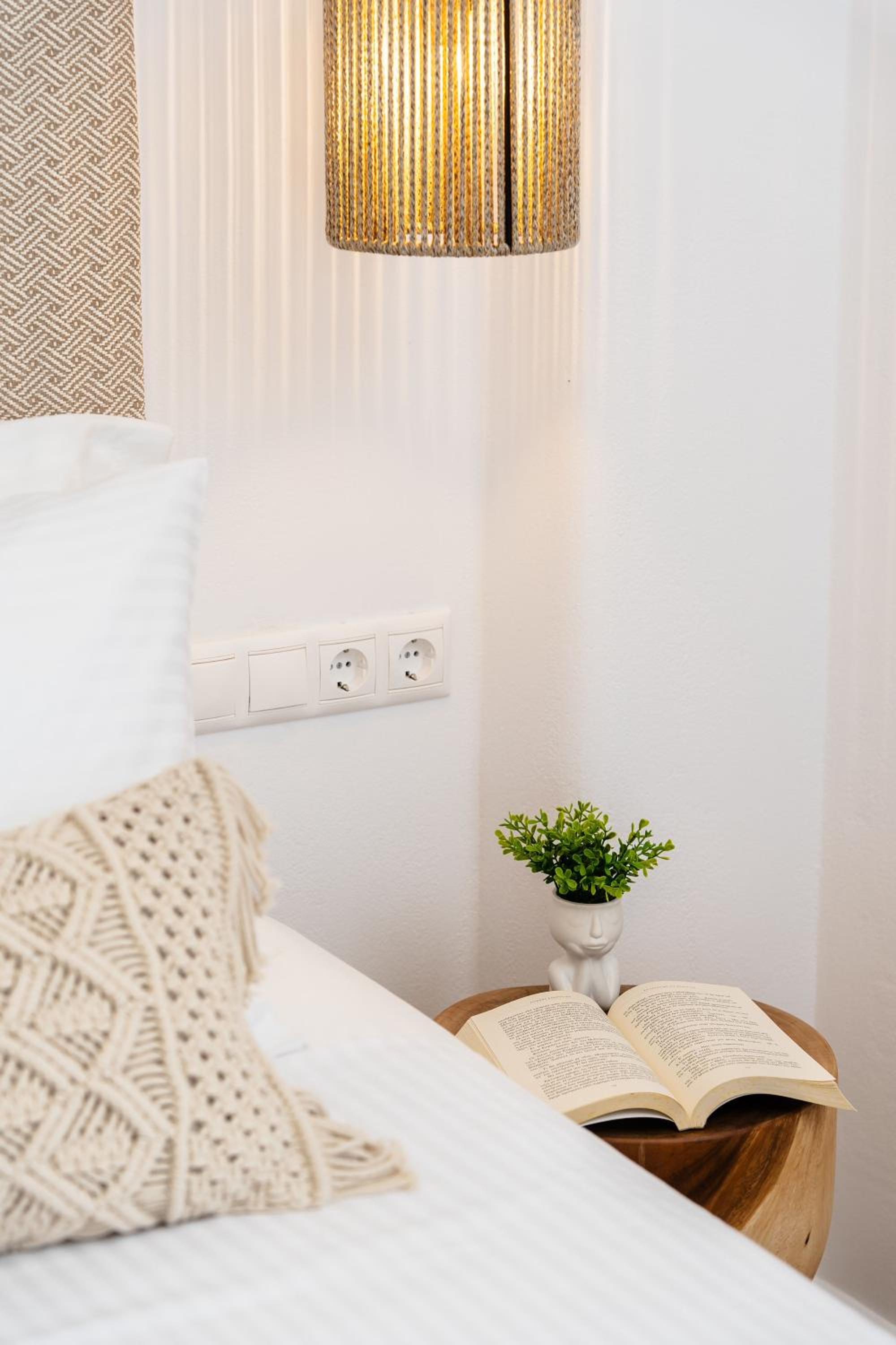 Nymphée Luxury Villas