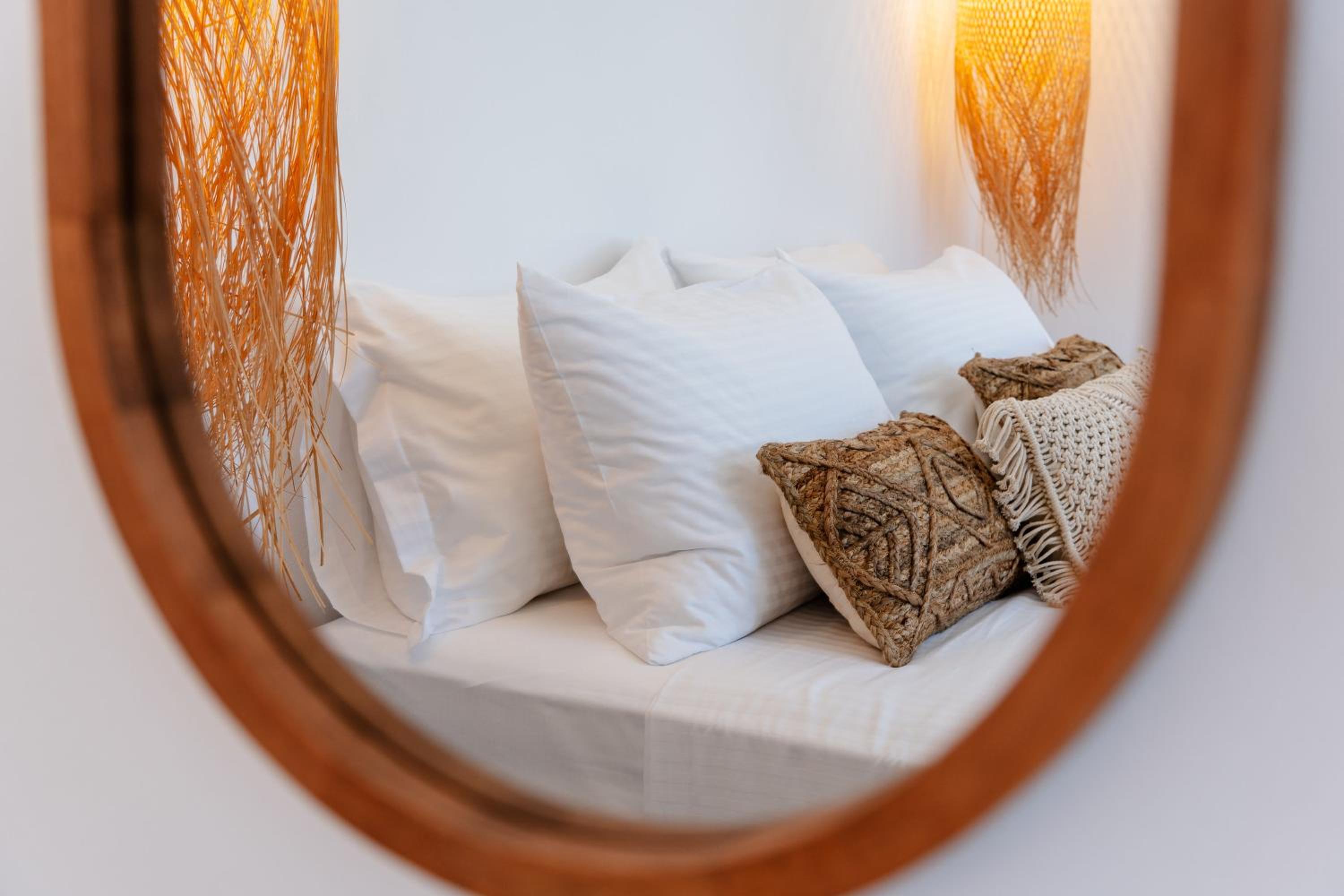 Nymphée Luxury Villas