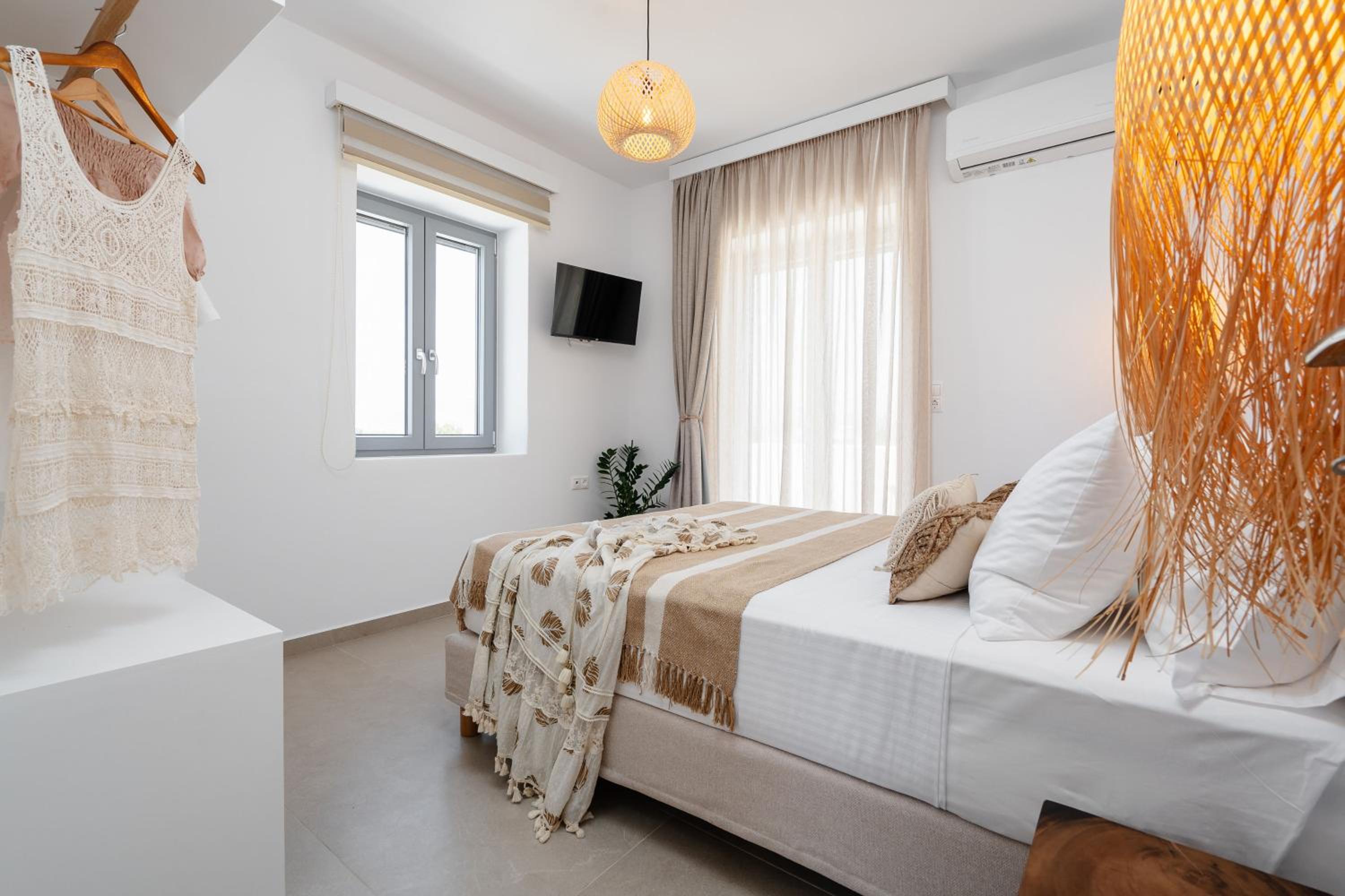 Nymphée Luxury Villas