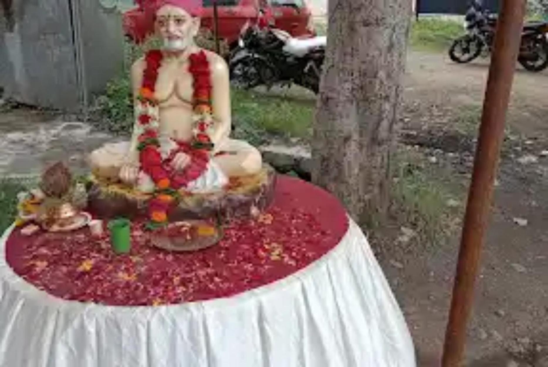 Hotel Royal Palace , Shegaon view 2