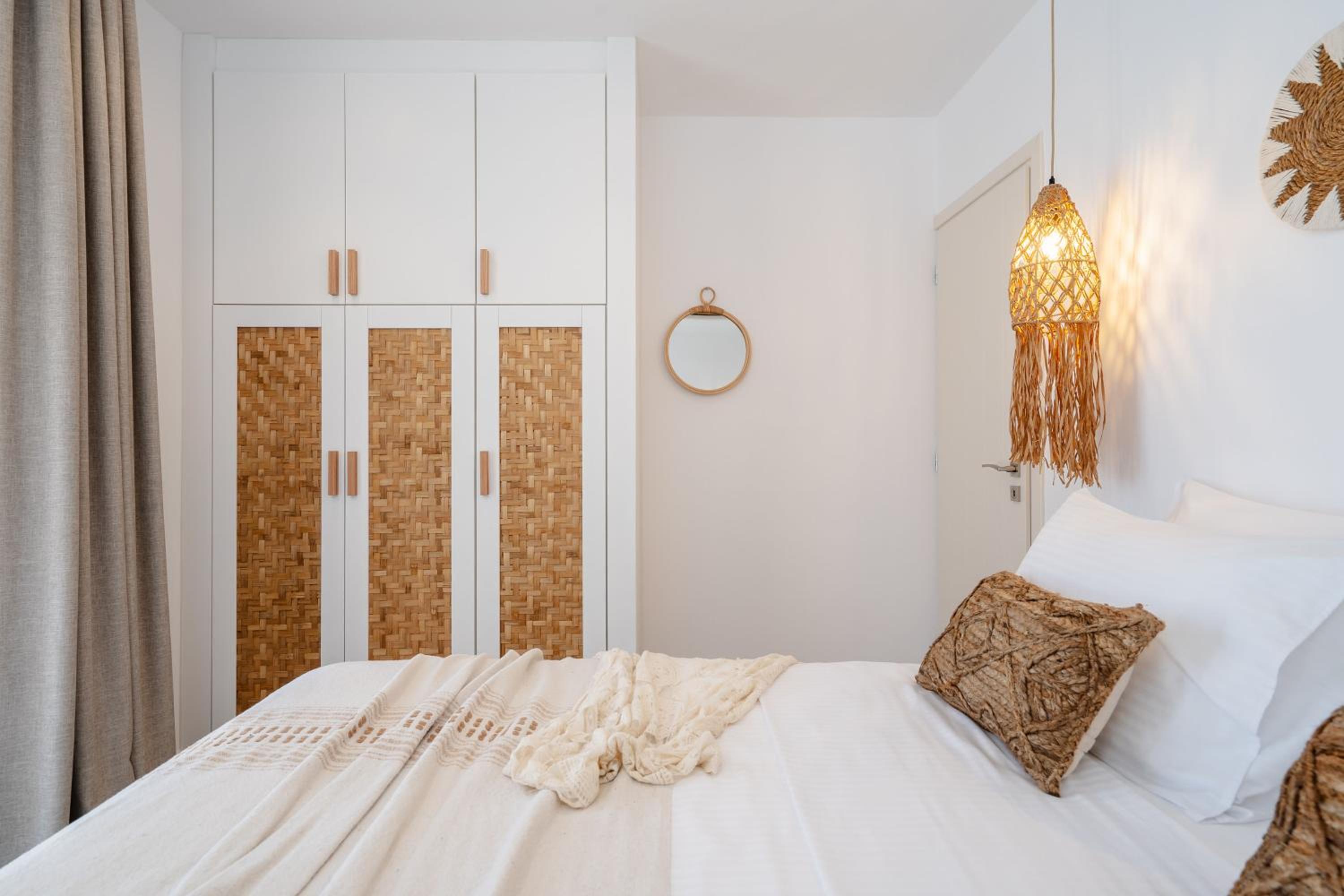 Nymphée Luxury Villas