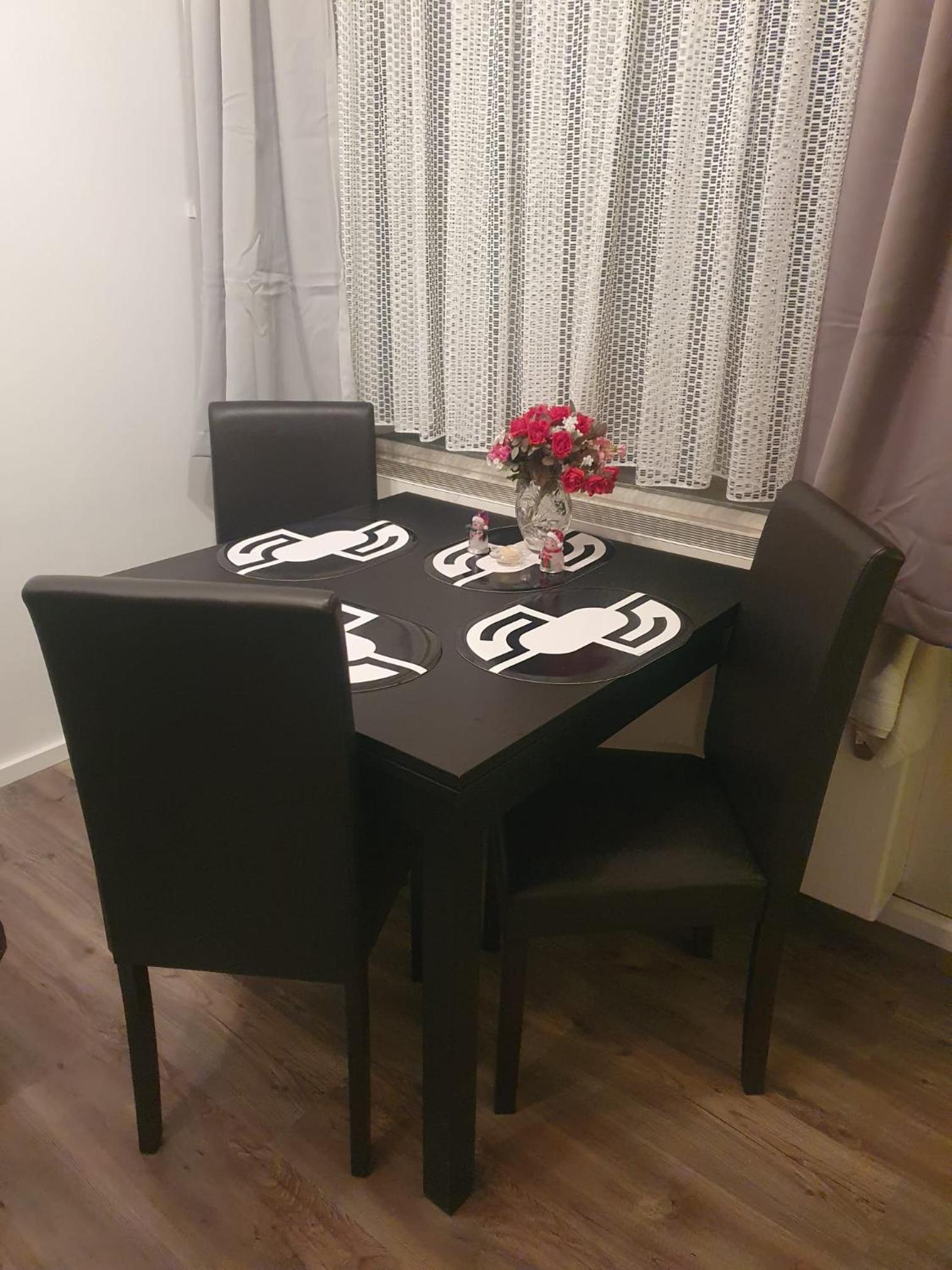 CrisAnd 4 Brockenblick