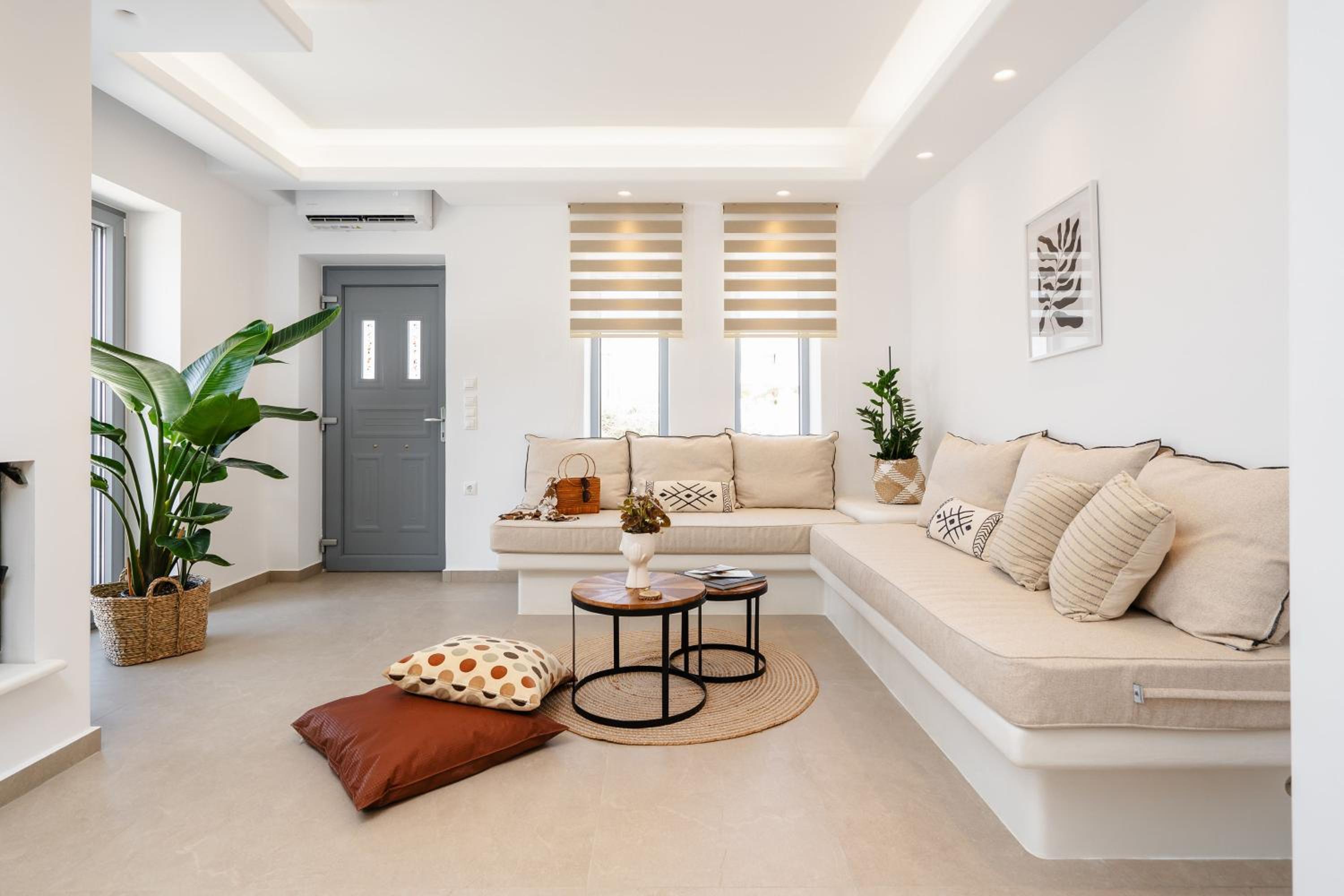 Nymphée Luxury Villas