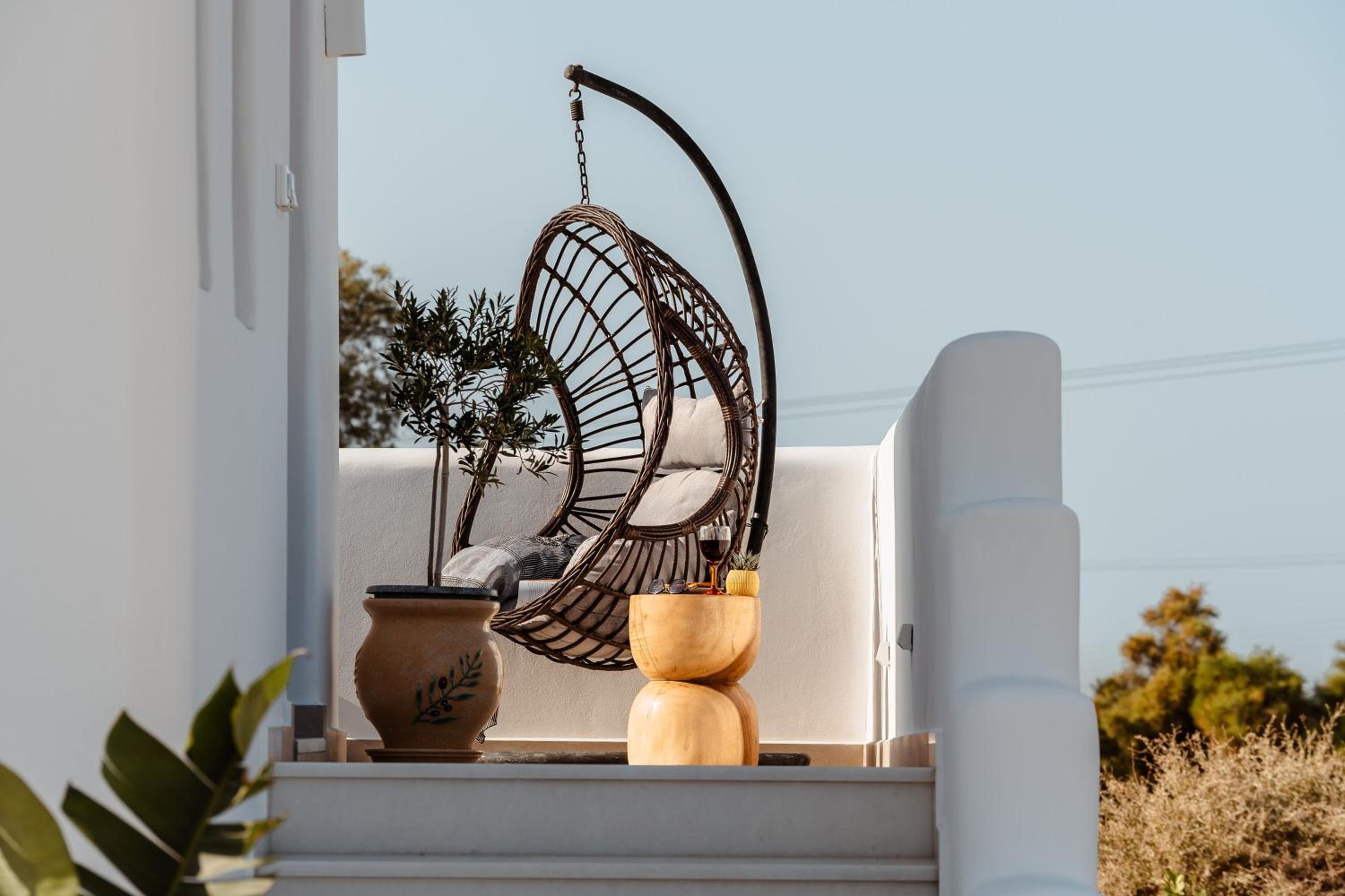 Nymphée Luxury Villas