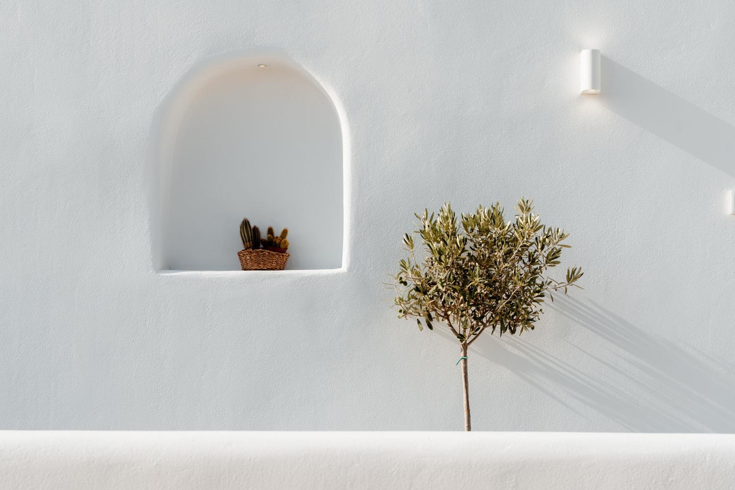 Nymphée Luxury Villas