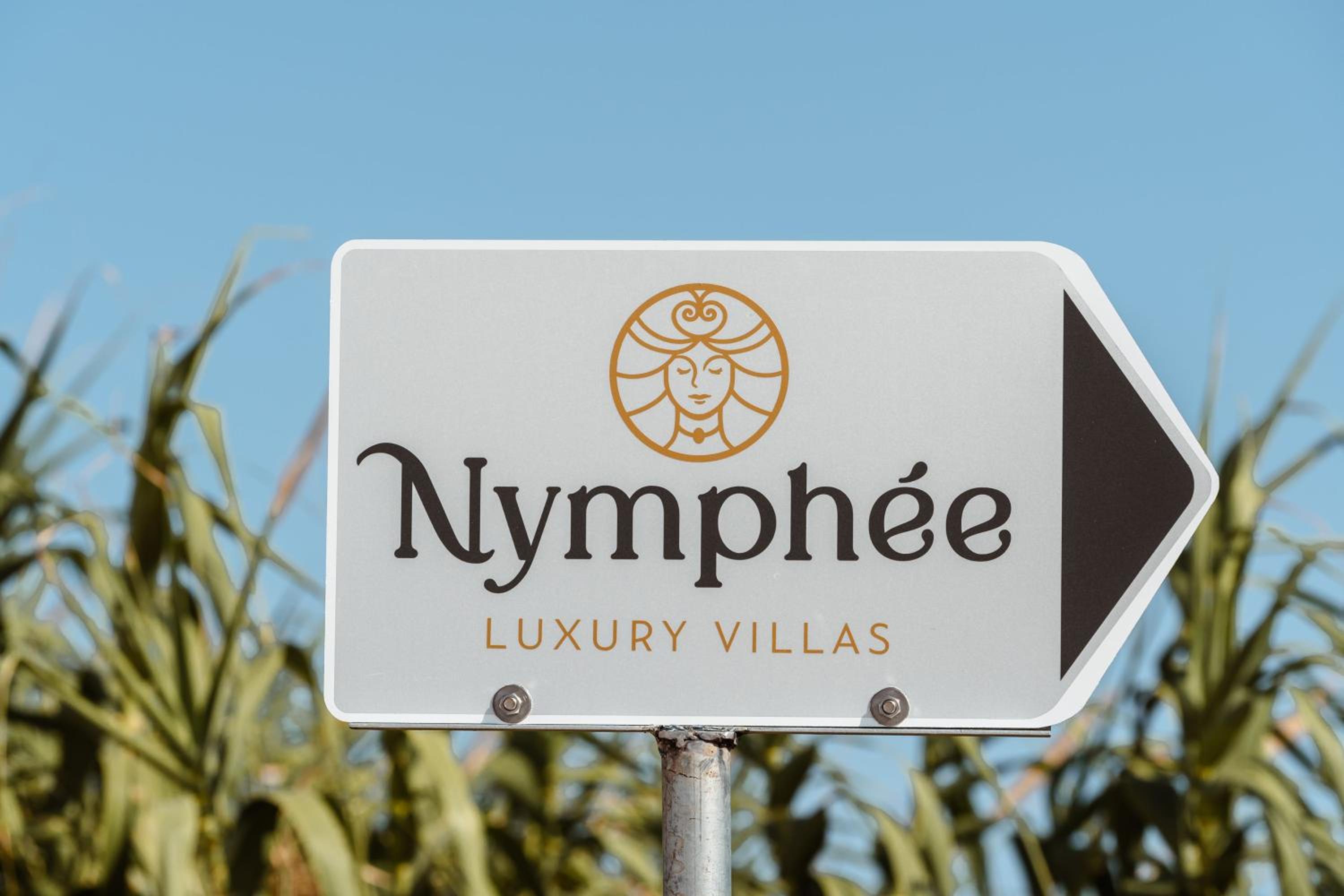 Nymphée Luxury Villas photo 3