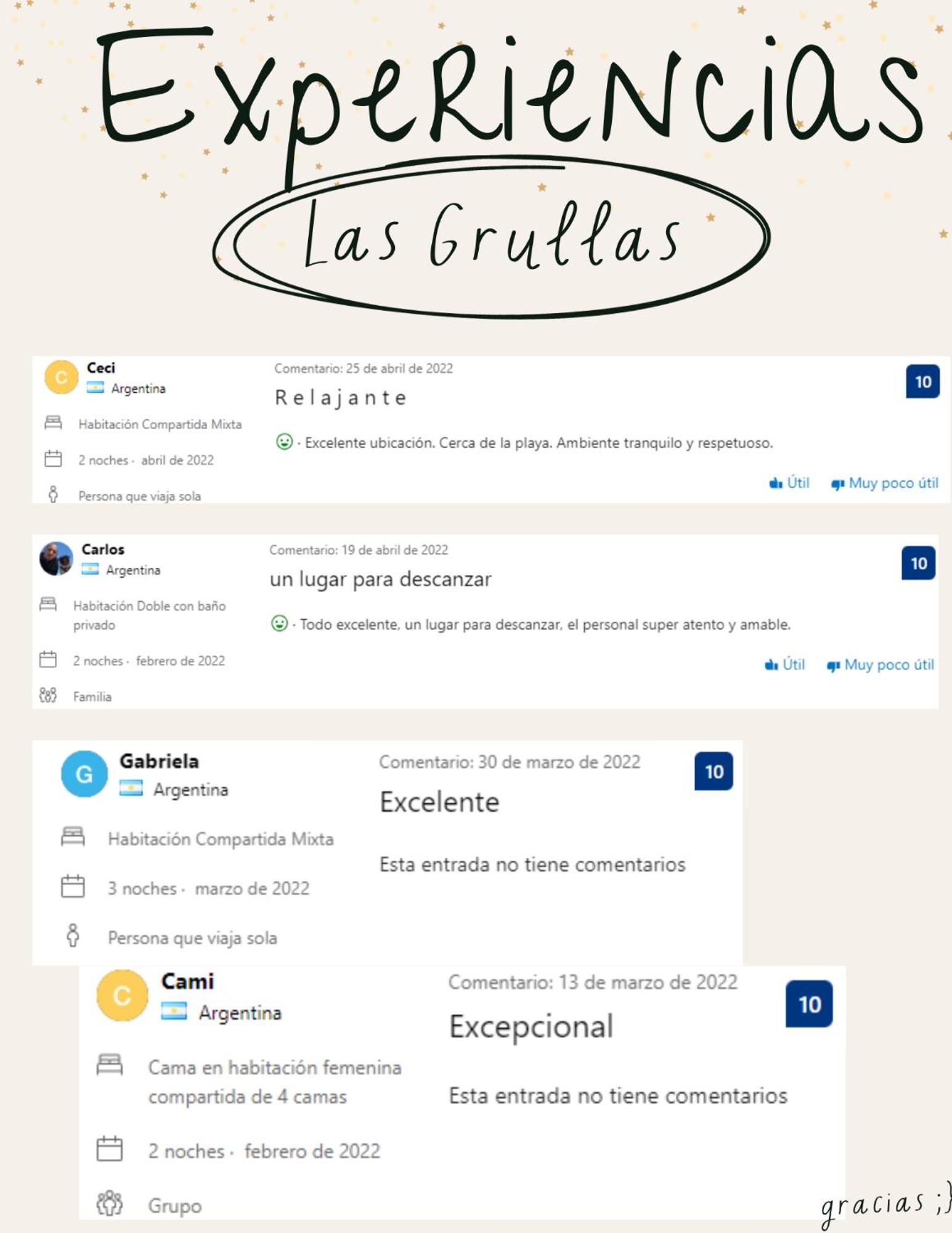 Las Grullas