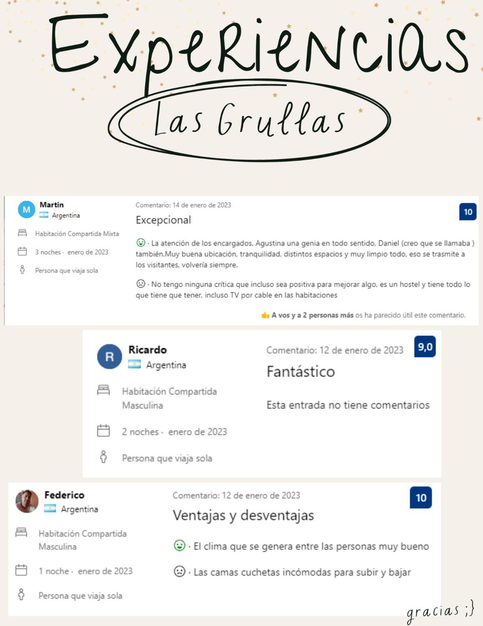 Las Grullas
