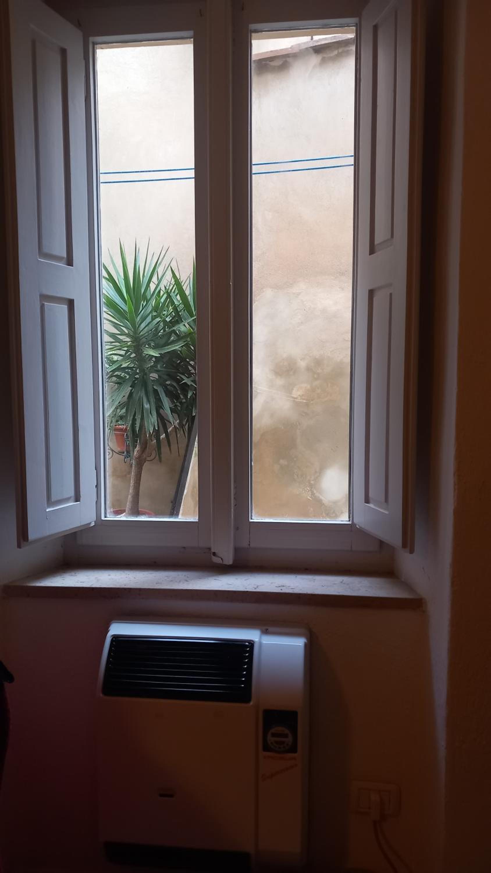 Appartamento il mandorlo nel centro di Volterra view 3
