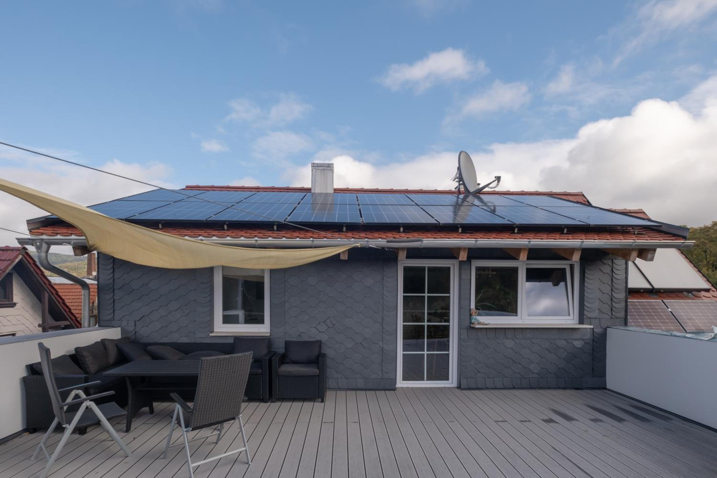 roof