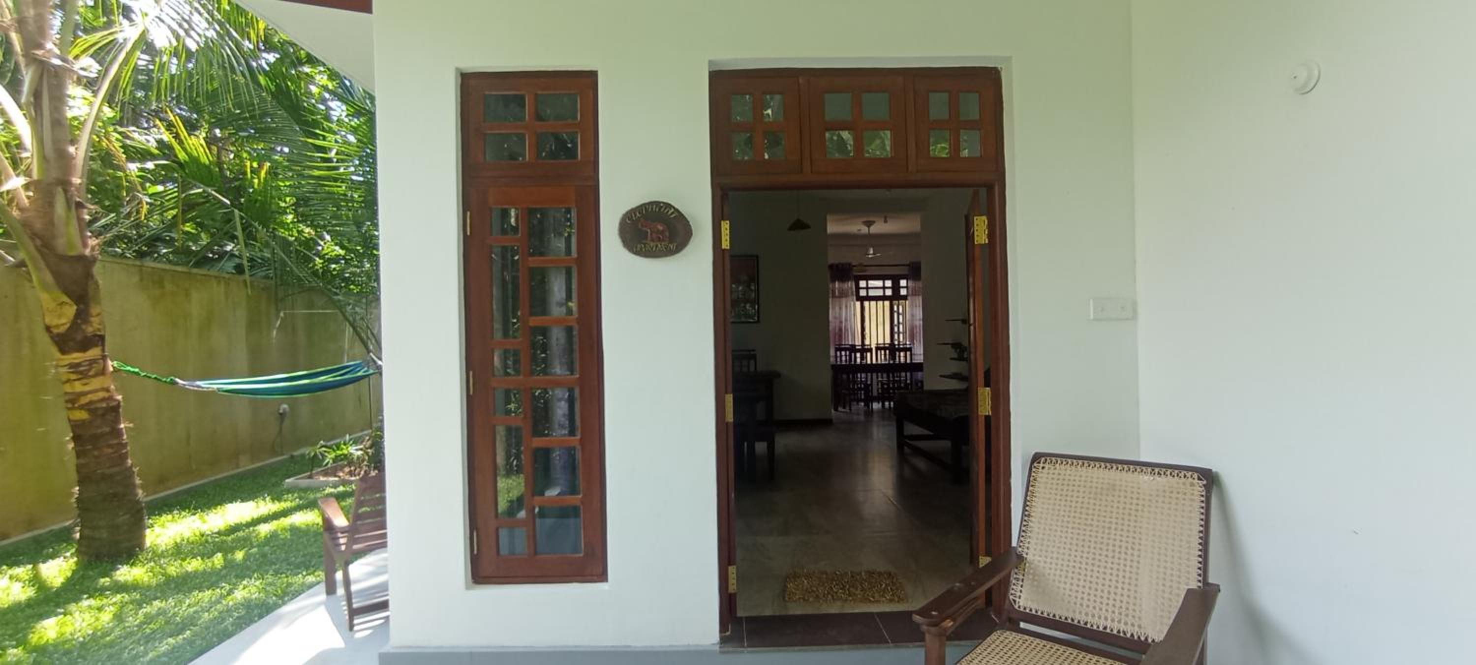 Serenity Lodge