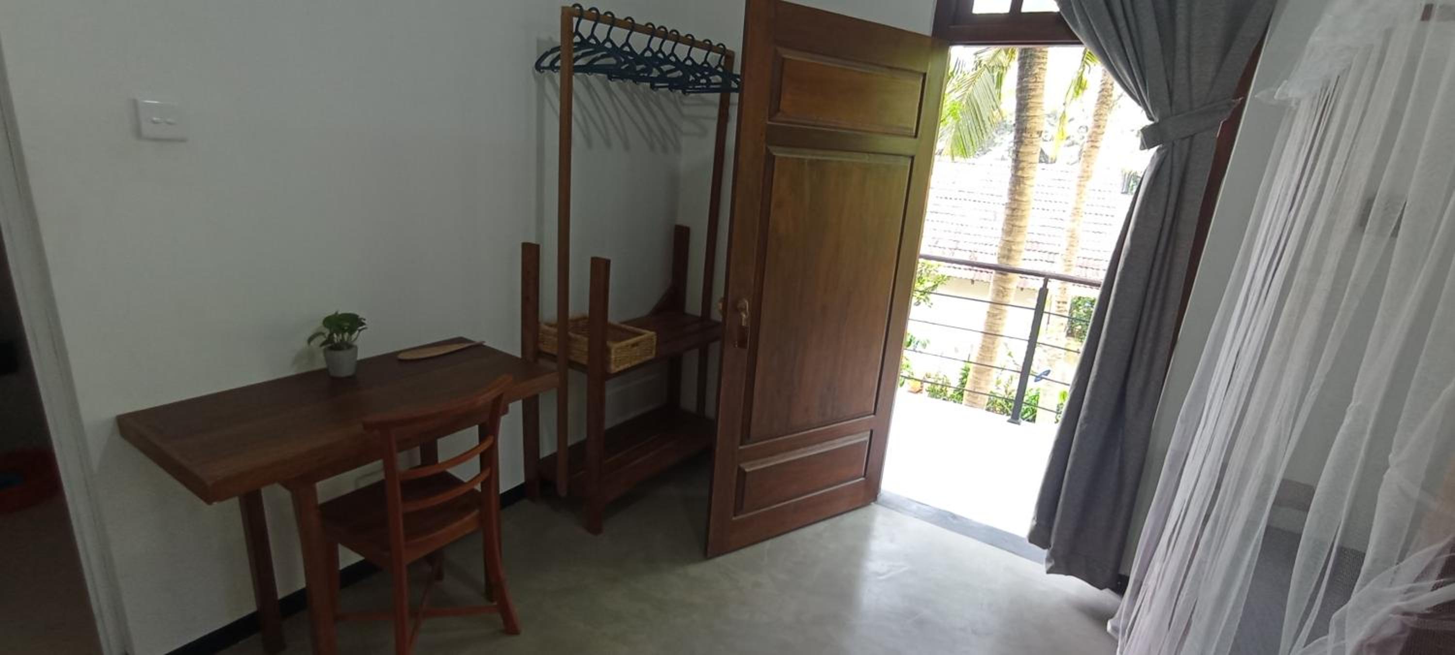 Serenity Lodge