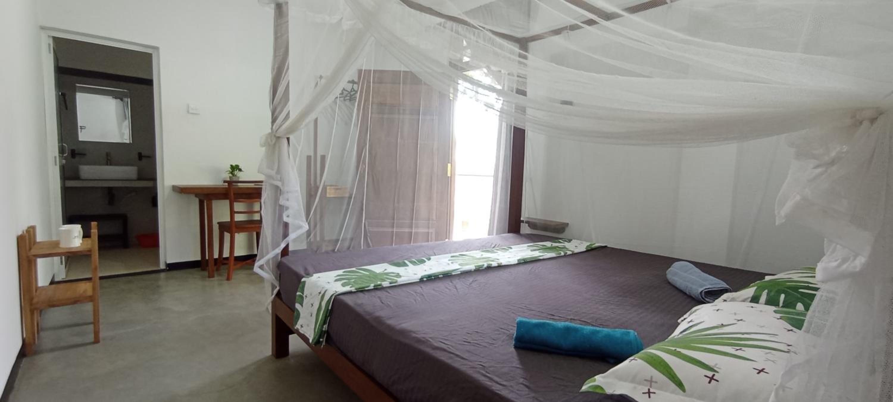Serenity Lodge