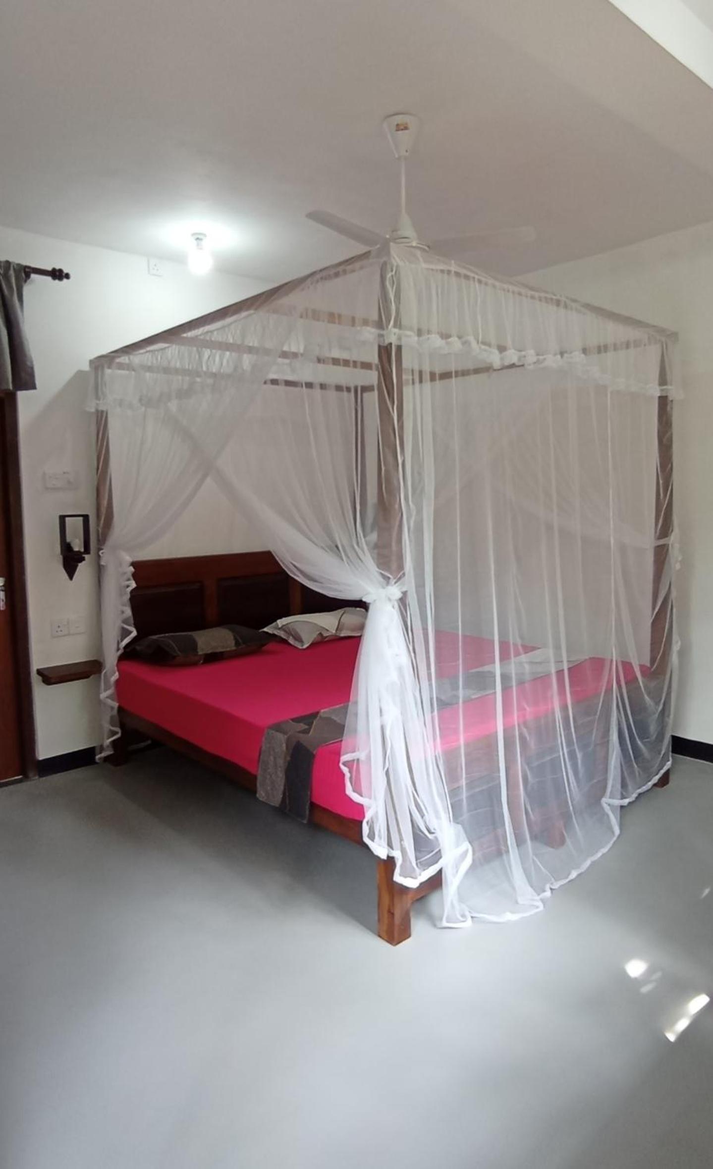 Serenity Lodge