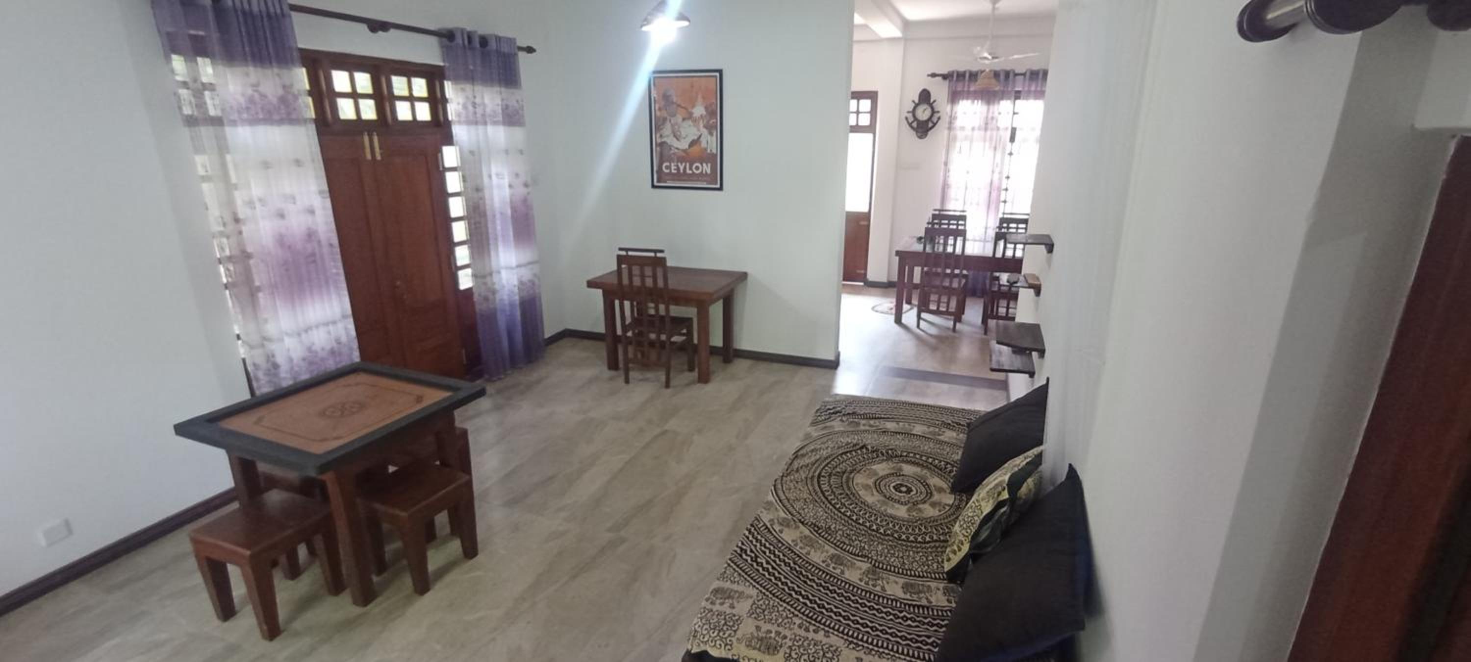 Serenity Lodge