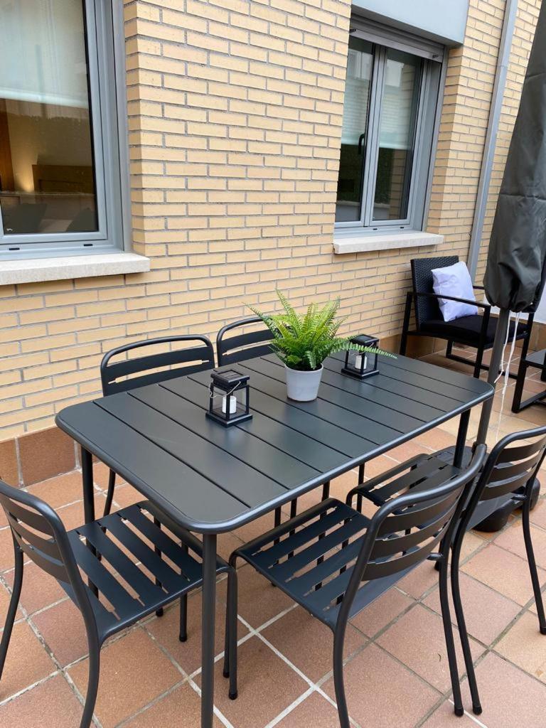 Ubena Apartamento con piscina Playa 3 km VUT-4606-AS view 3