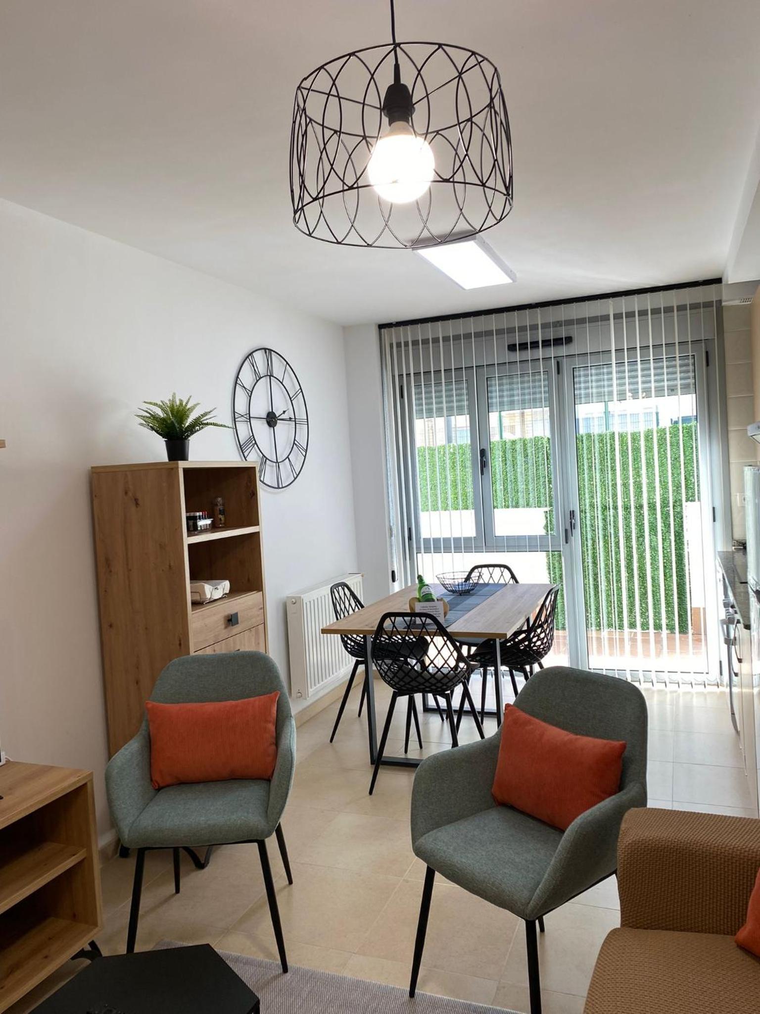 Ubena Apartamento con piscina Playa 3 km VUT-4606-AS view 5