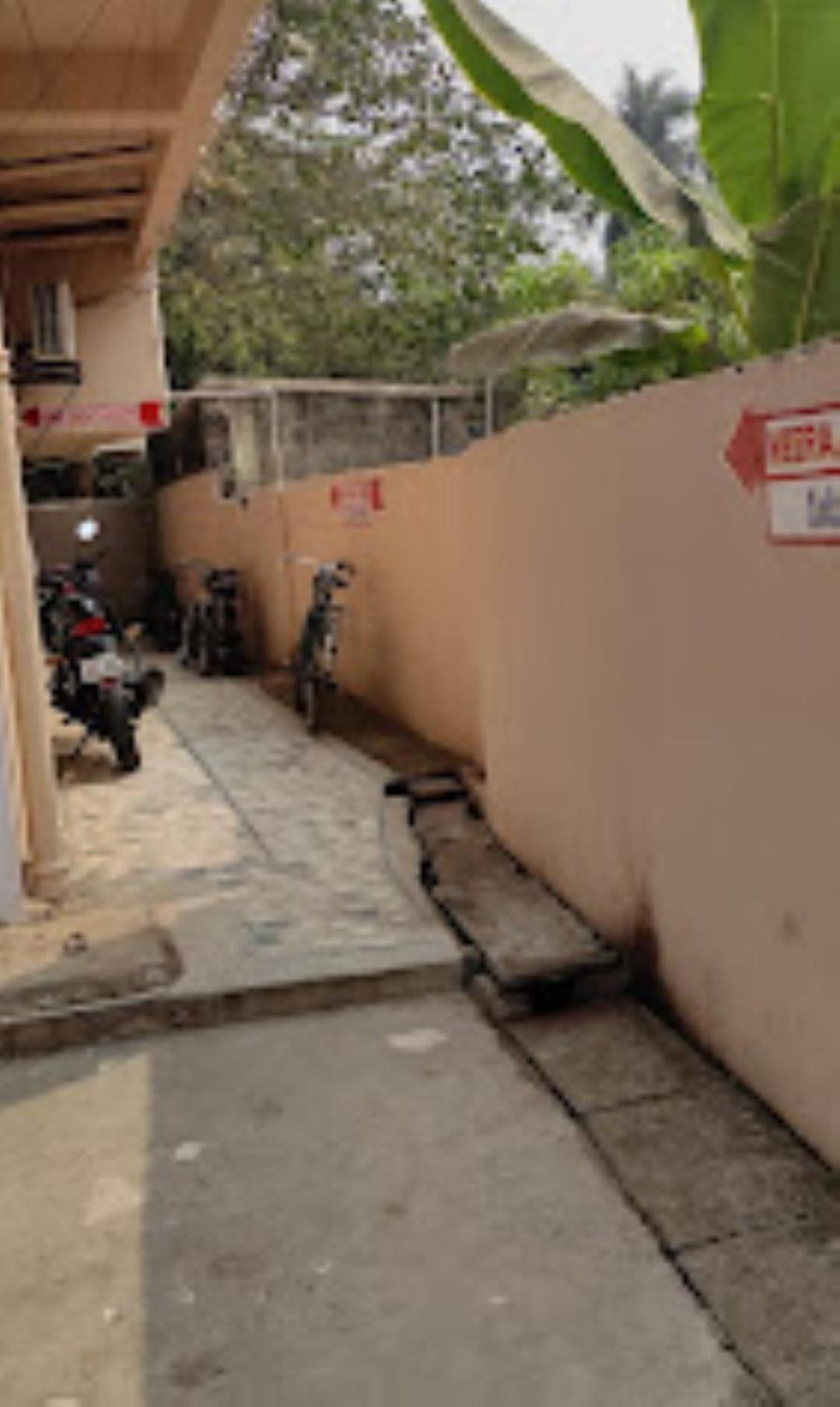 Meera Guest House,Cuttack view 3